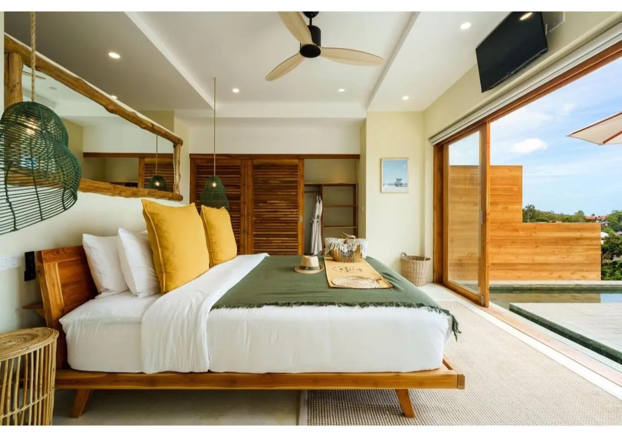 Wild Cottages Luxury and Natural - SHA Extra Plus Certified