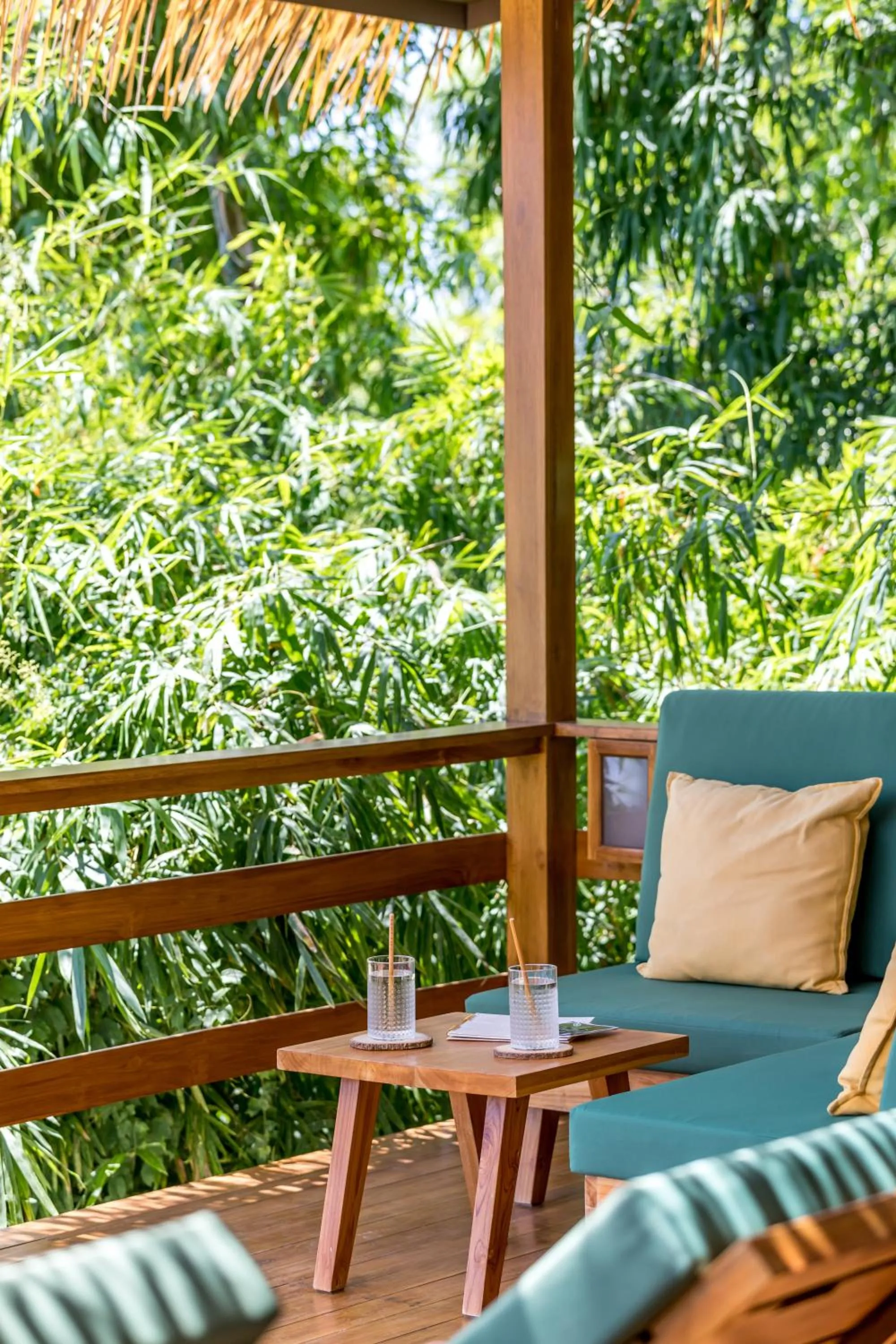 Wild Cottages Luxury and Natural - SHA Extra Plus Certified