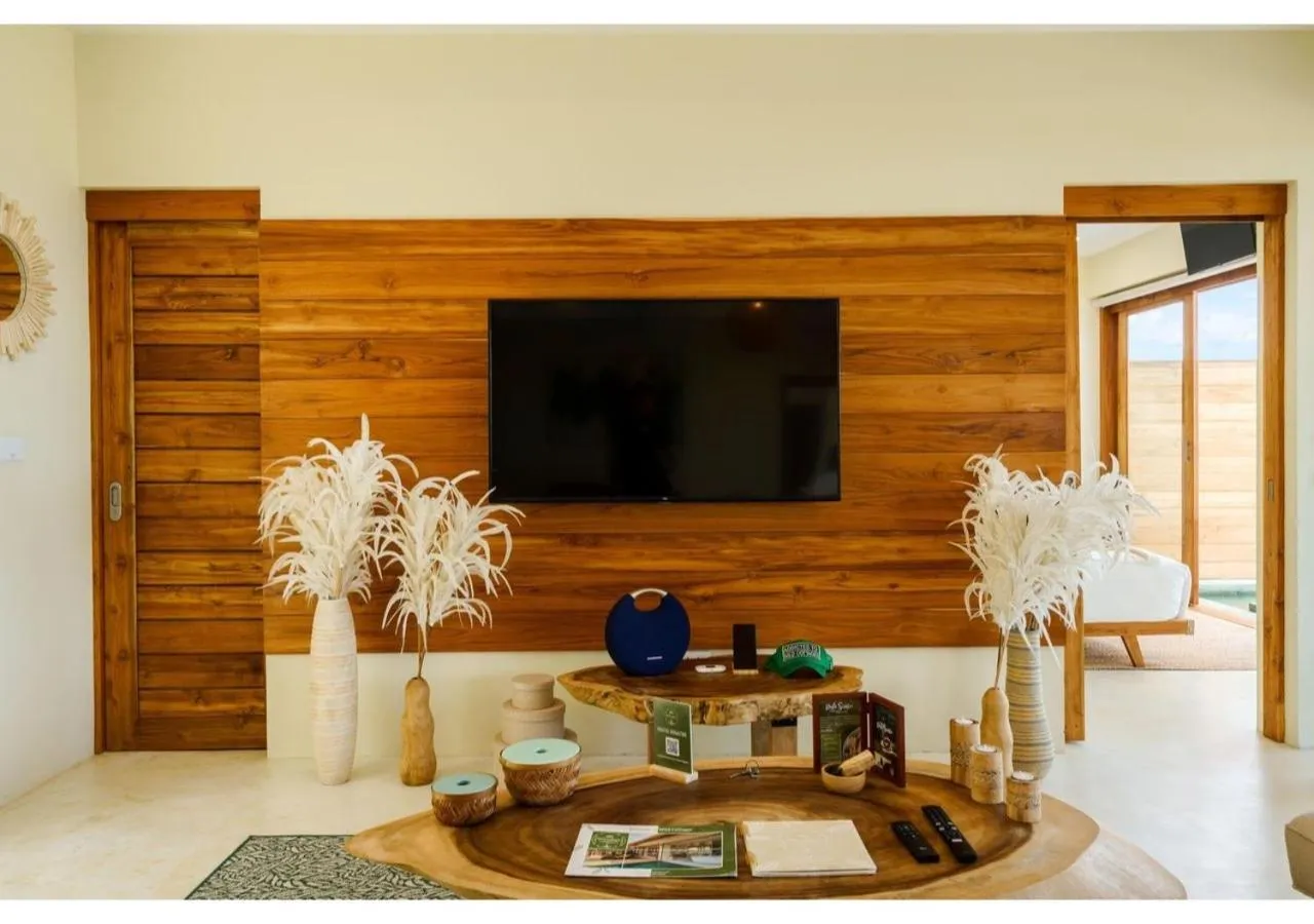 Wild Cottages Luxury and Natural - SHA Extra Plus Certified