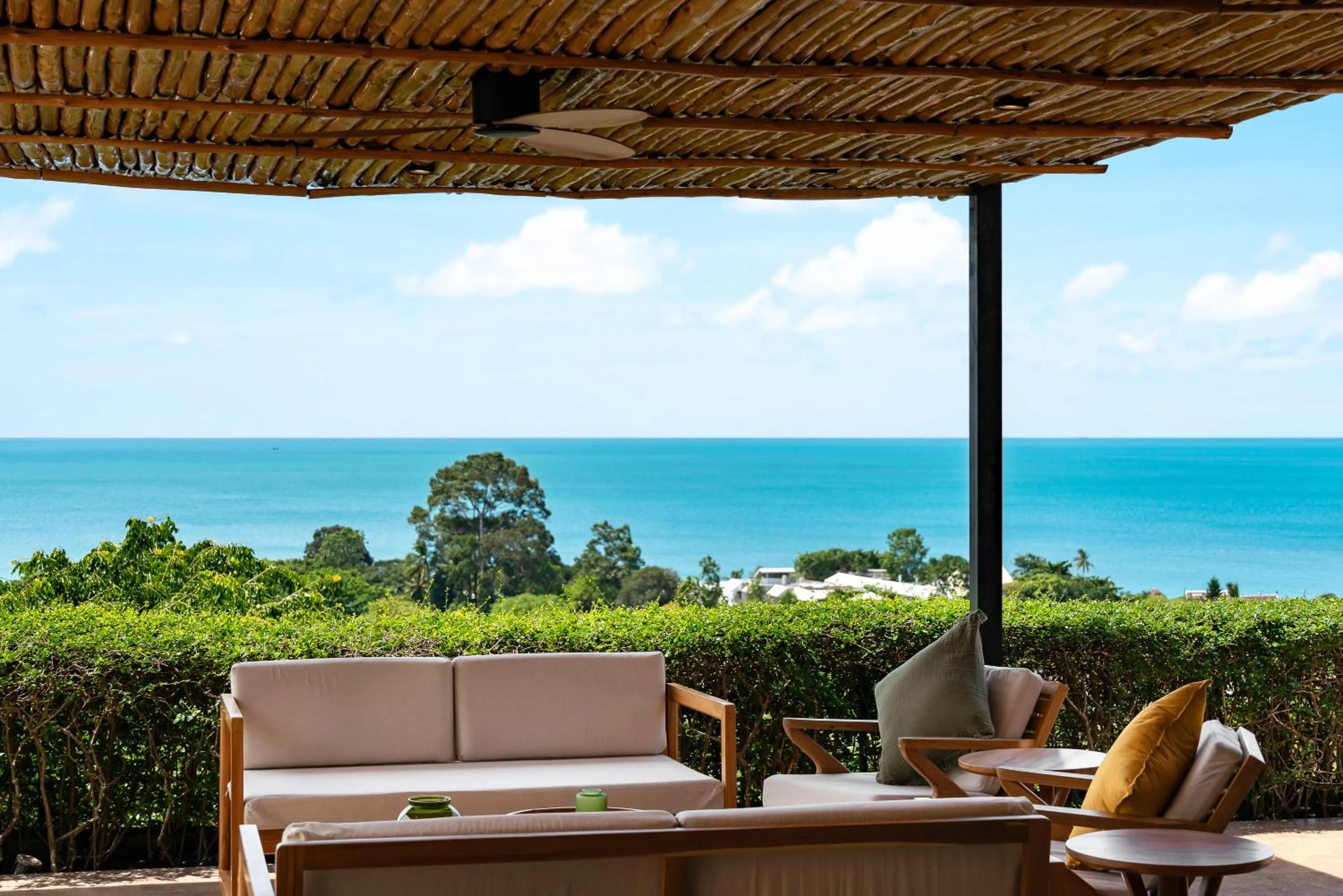 Wild Cottages Luxury and Natural - SHA Extra Plus Certified