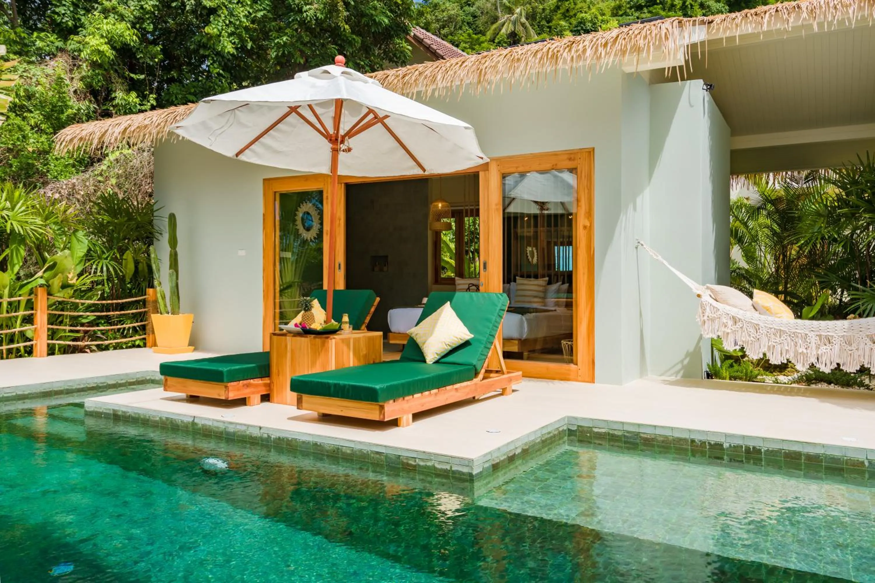 Wild Cottages Luxury and Natural - SHA Extra Plus Certified