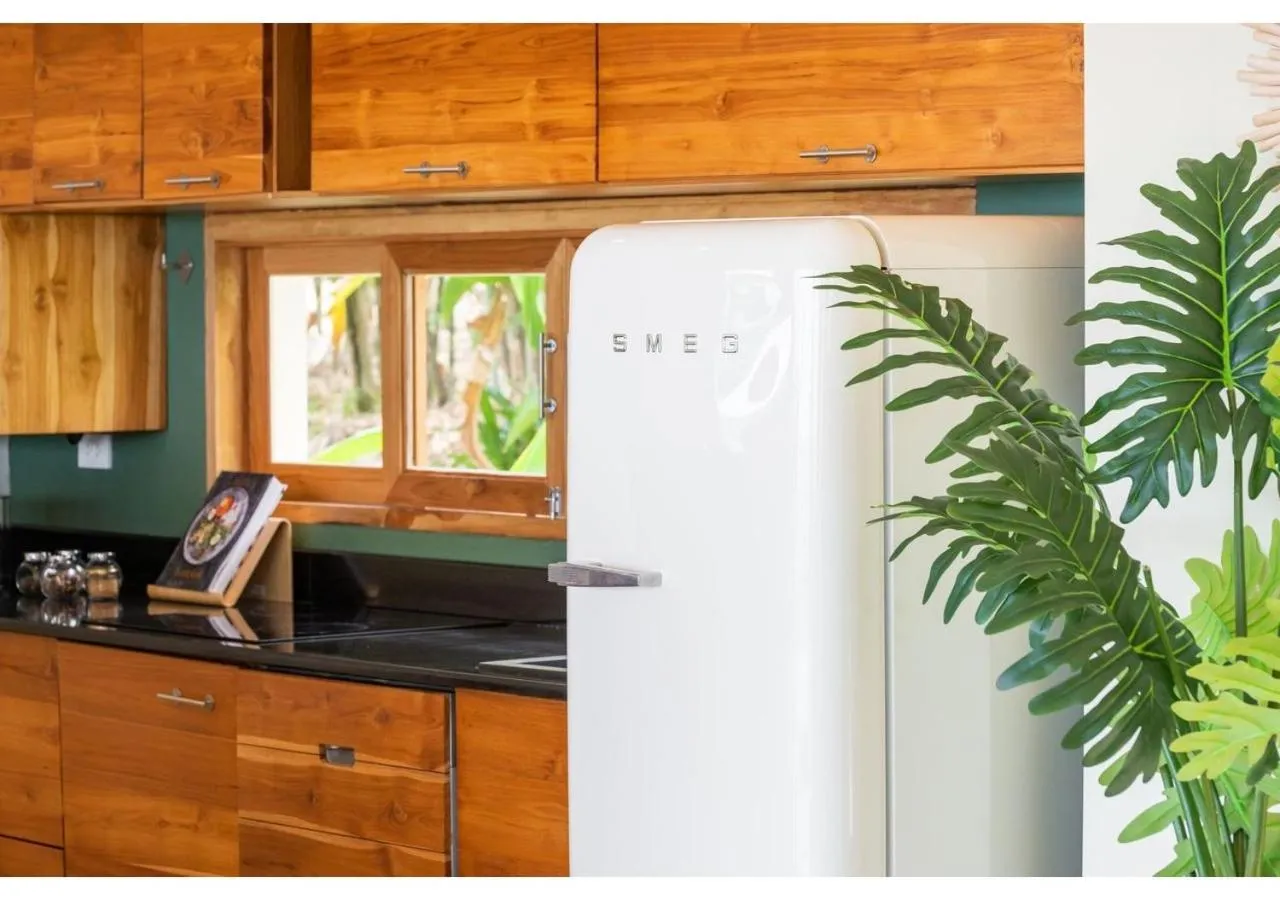 Wild Cottages Luxury and Natural - SHA Extra Plus Certified