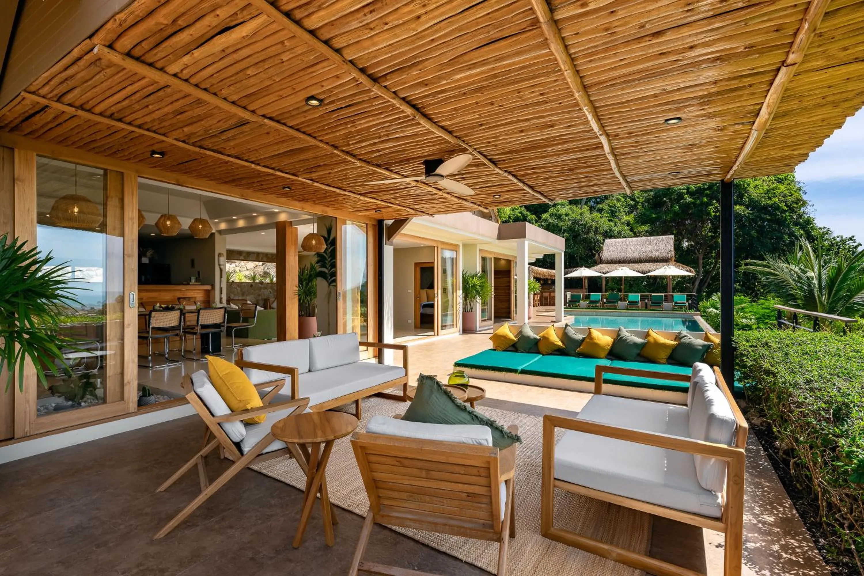 Wild Cottages Luxury and Natural - SHA Extra Plus Certified