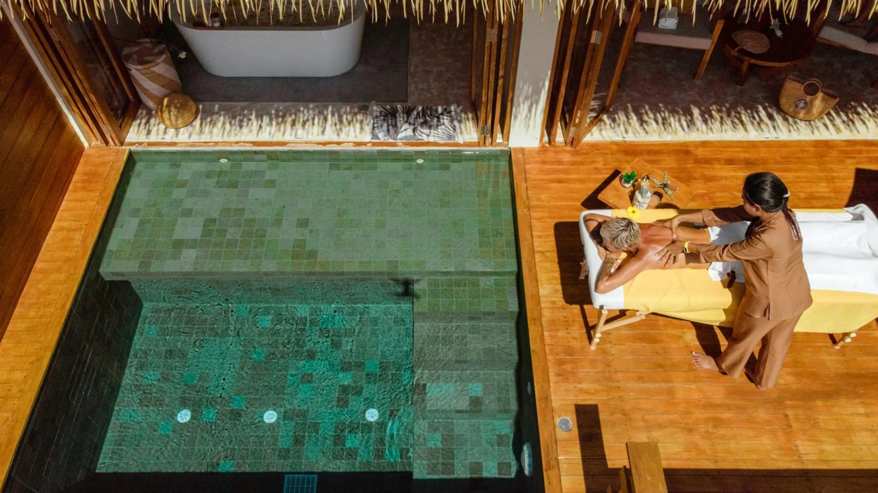 Wild Cottages Luxury and Natural - SHA Extra Plus Certified