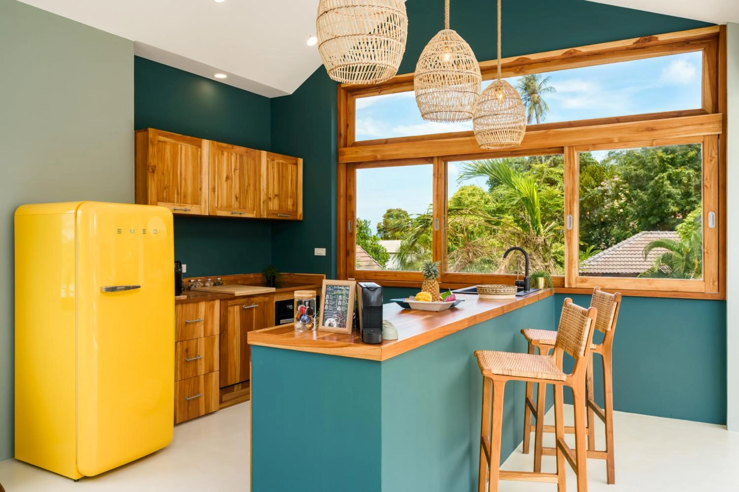 Wild Cottages Luxury and Natural - SHA Extra Plus Certified