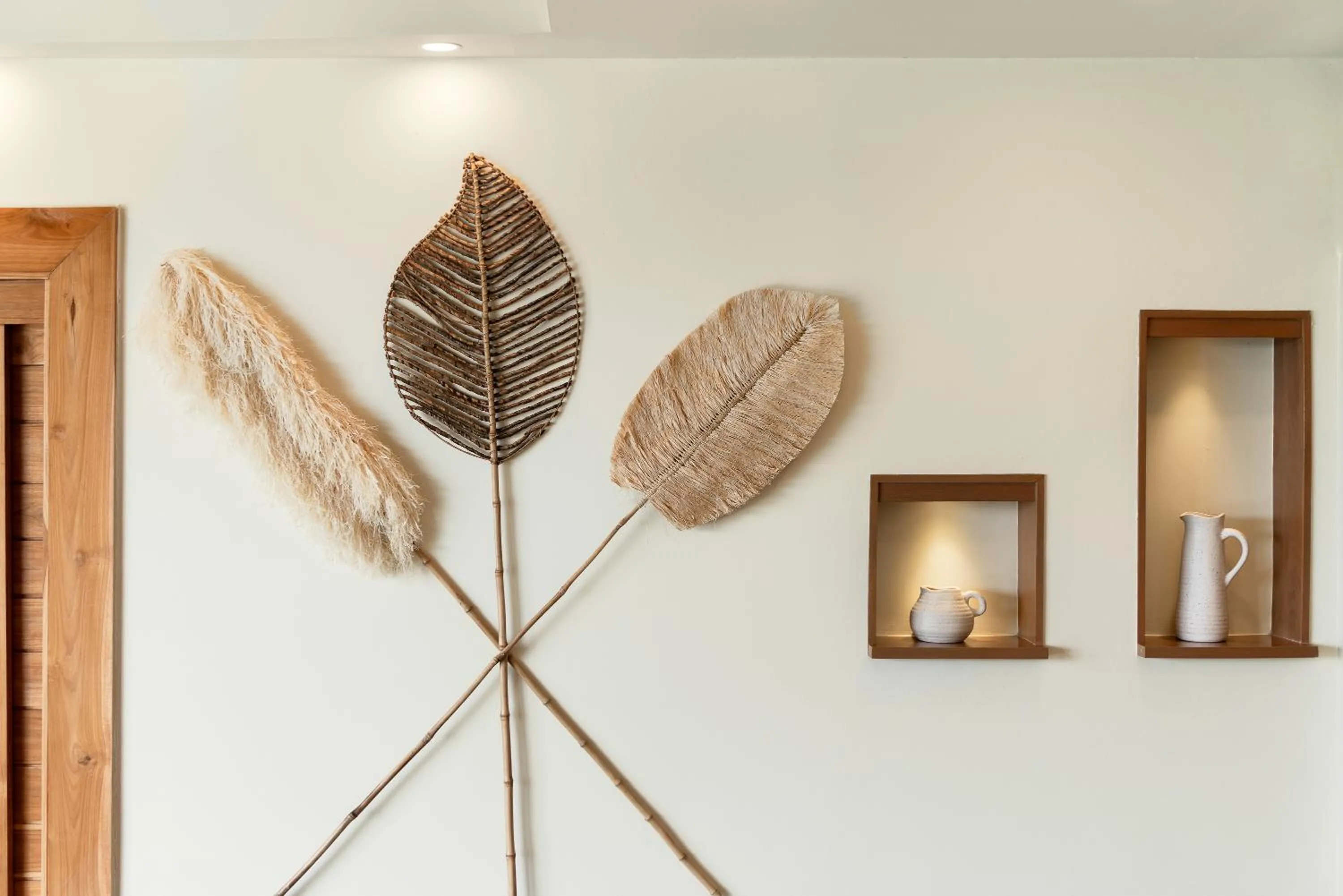 Wild Cottages Luxury and Natural - SHA Extra Plus Certified