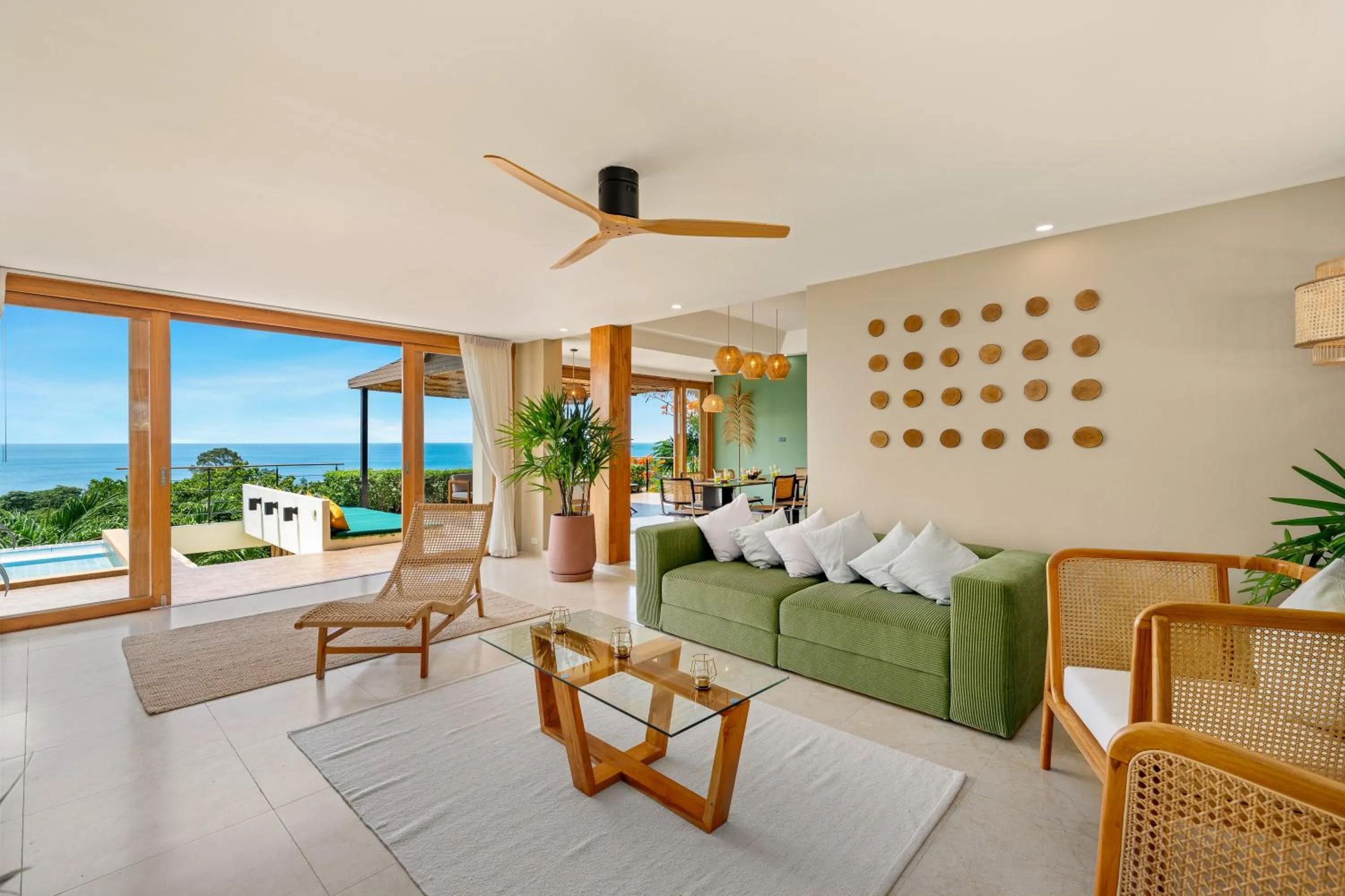 Wild Cottages Luxury and Natural - SHA Extra Plus Certified