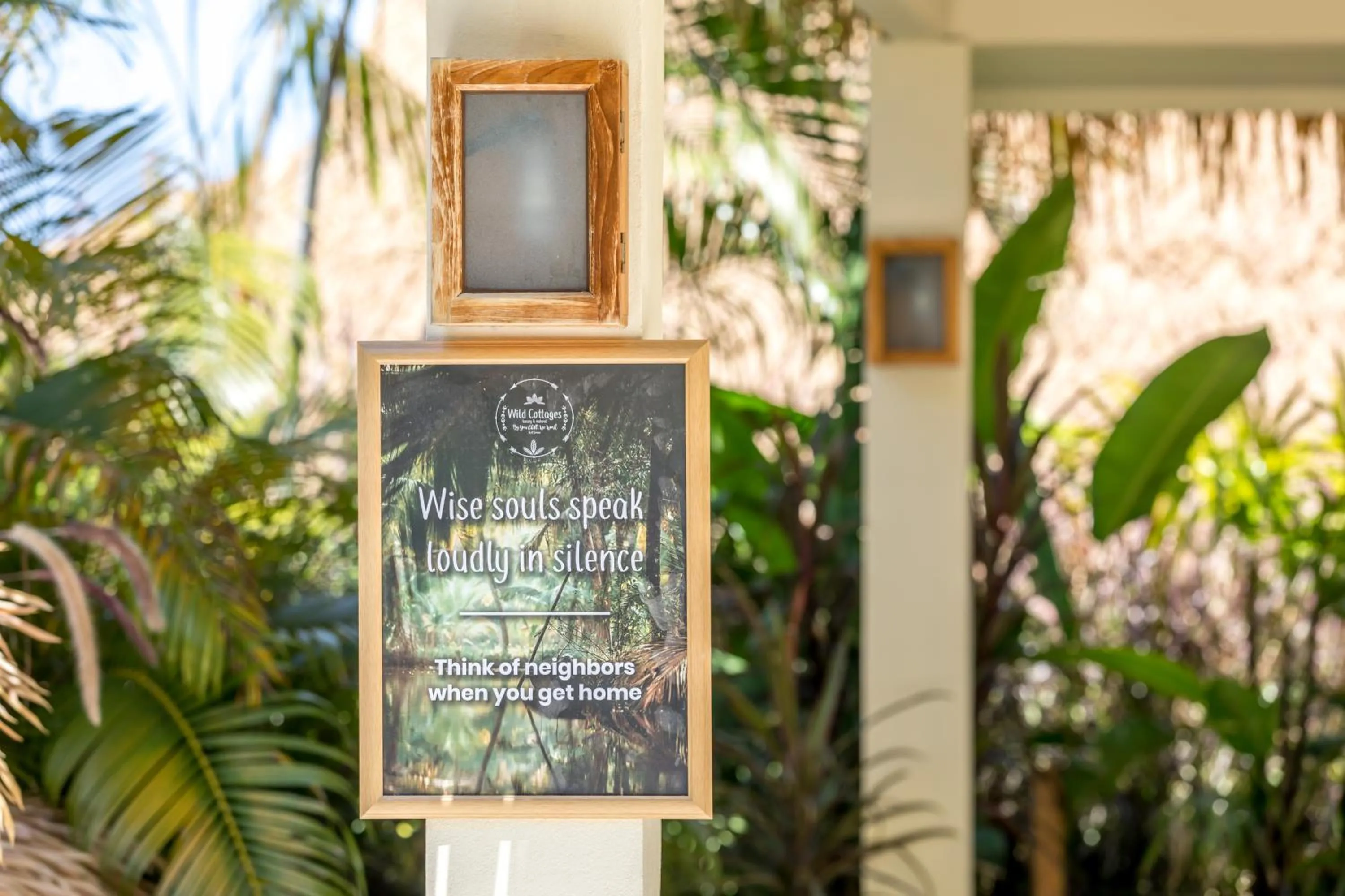 Wild Cottages Luxury and Natural - SHA Extra Plus Certified