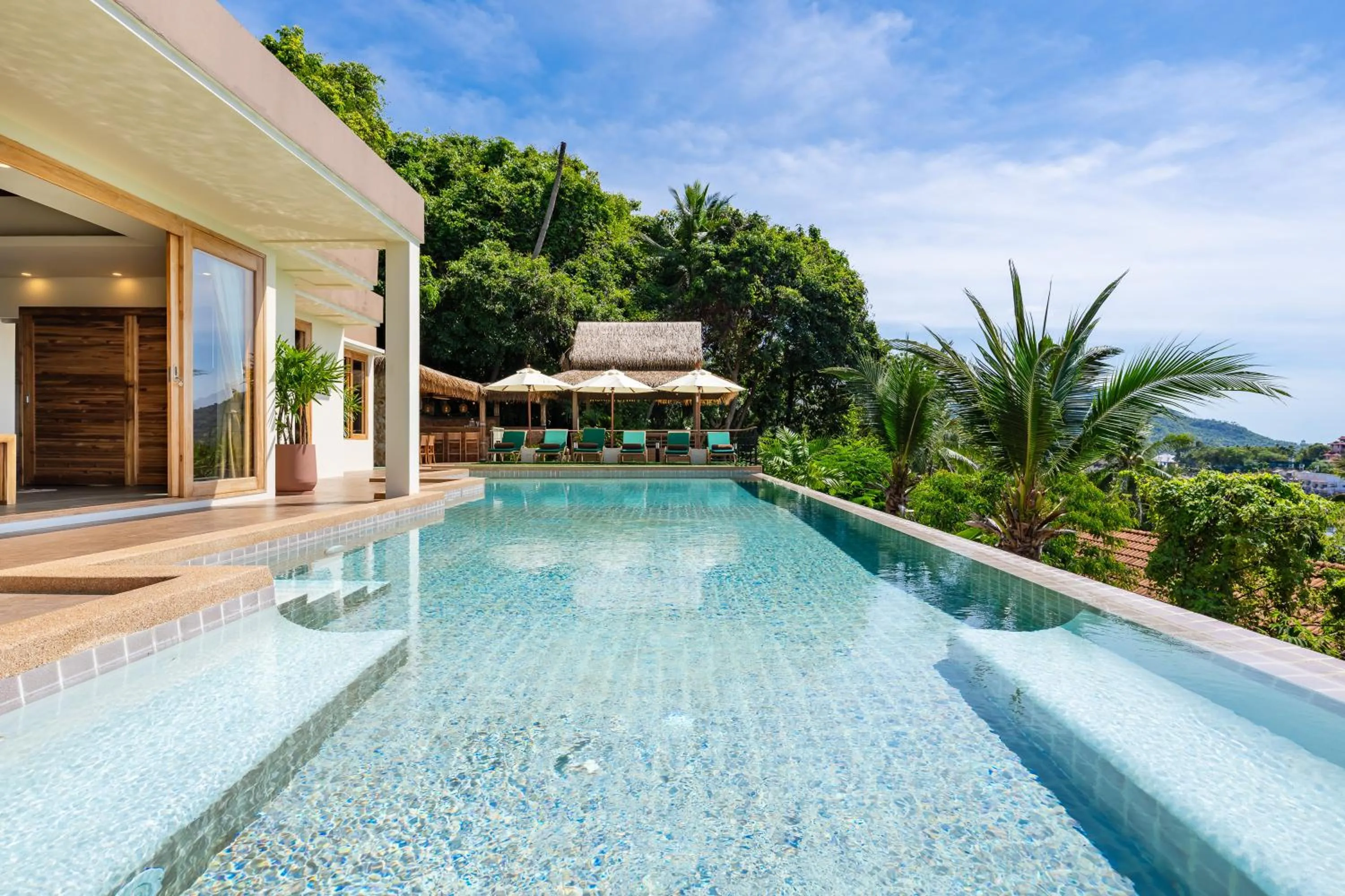 Wild Cottages Luxury and Natural - SHA Extra Plus Certified