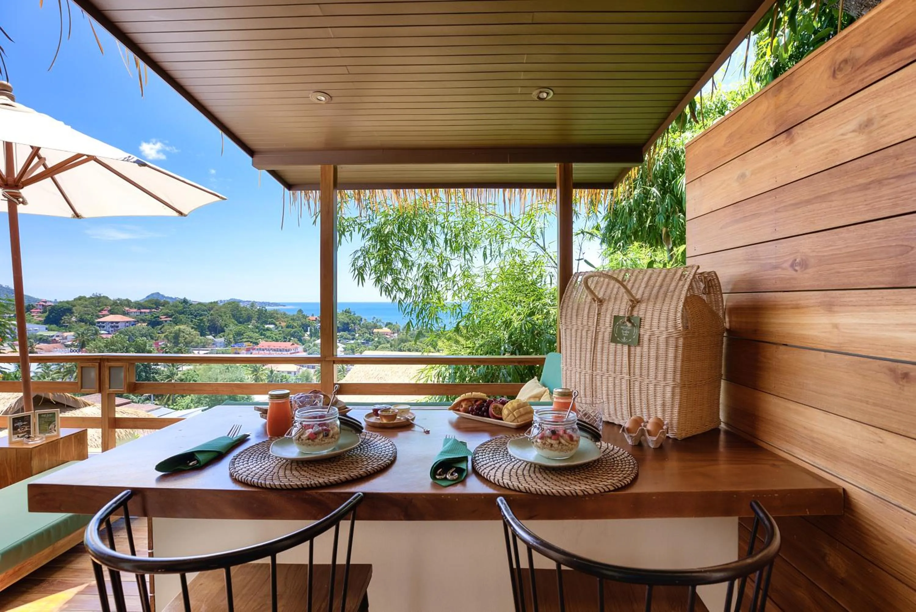 Wild Cottages Luxury and Natural - SHA Extra Plus Certified