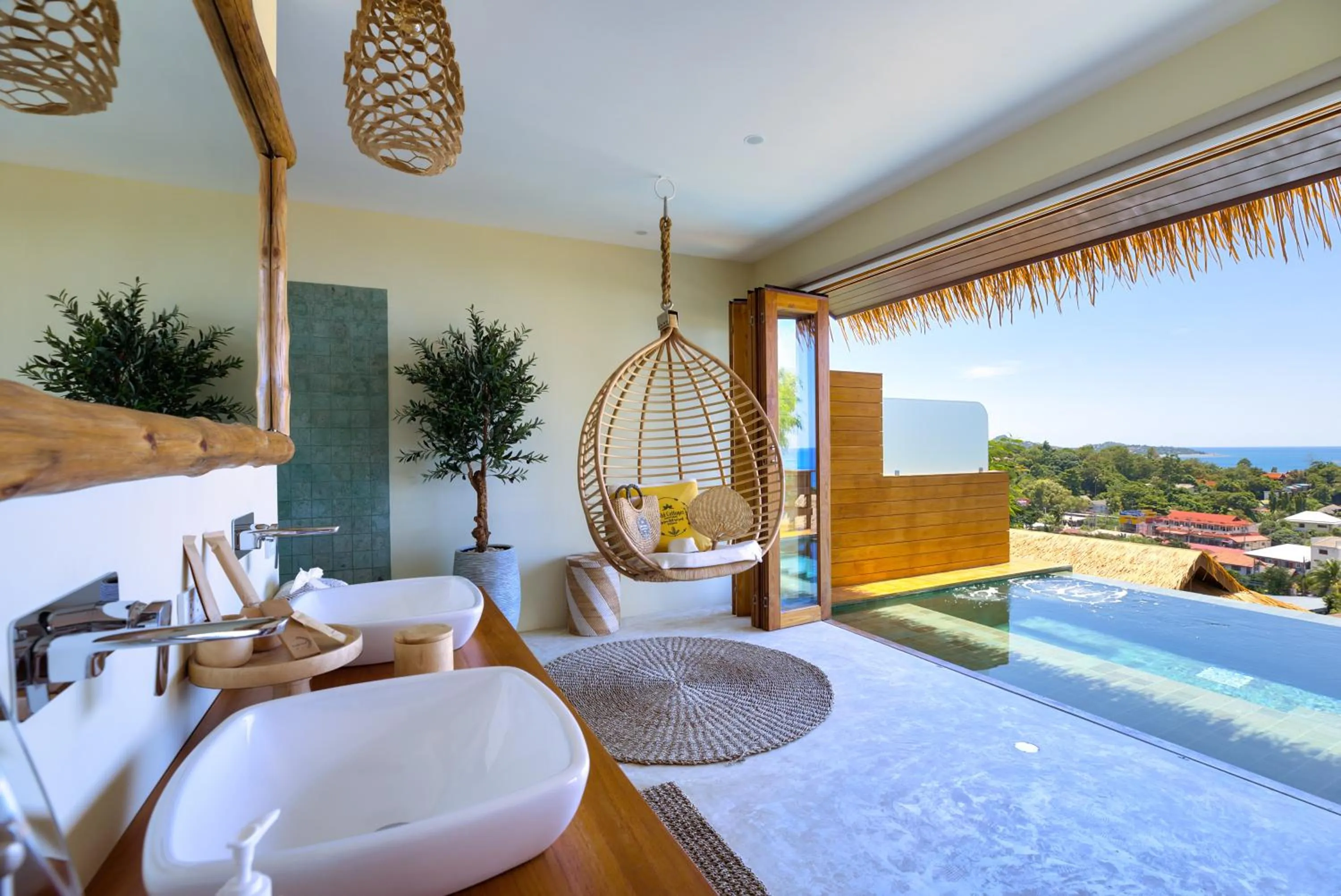 Wild Cottages Luxury and Natural - SHA Extra Plus Certified