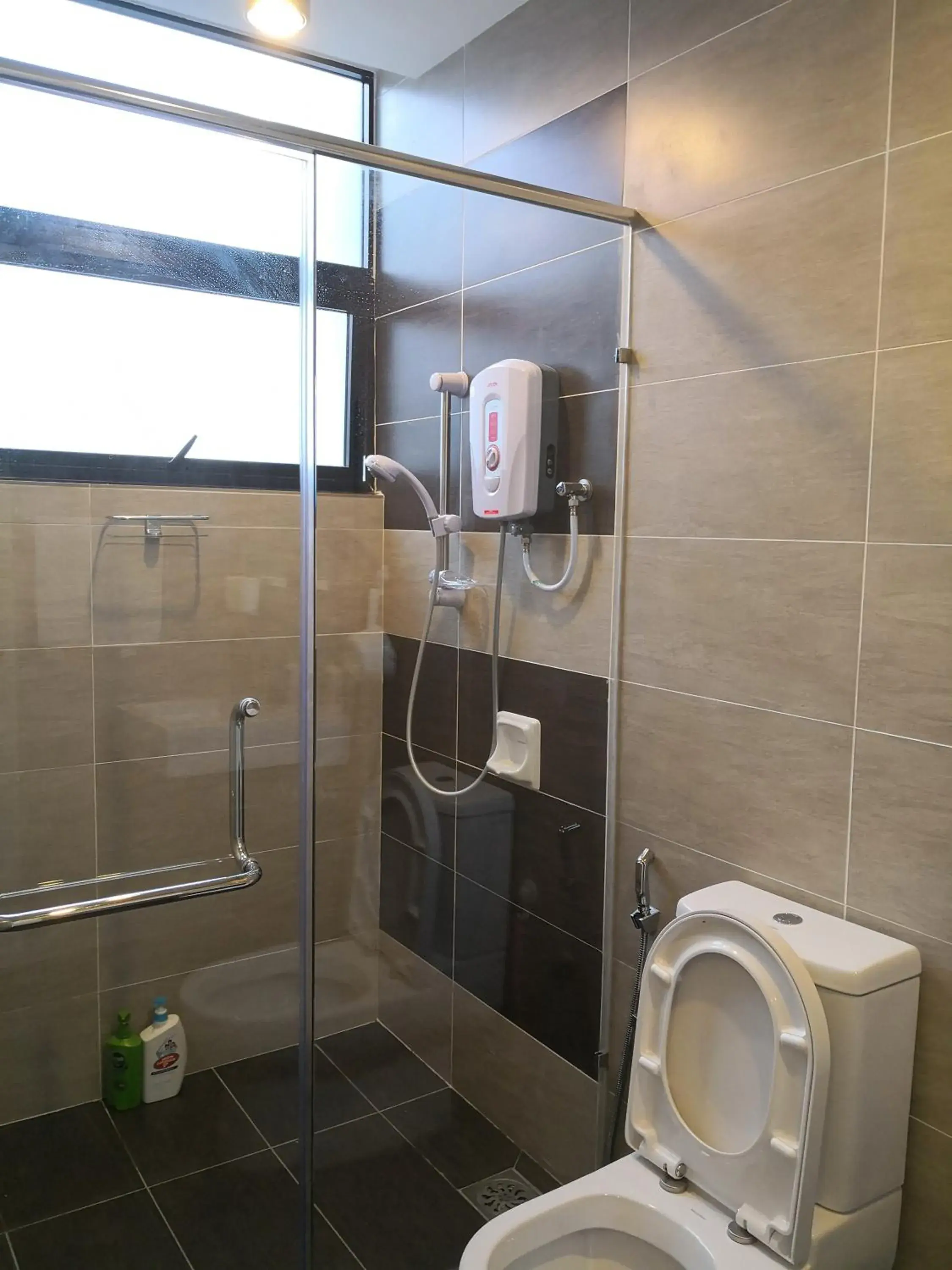 Two-Bedroom Apartment in Urban Tropic@Midhill Genting Highland (Free Wi-Fi) Two-Bedroom Apartment in Urban Tropic@Midhill Genting Highland (Free Wi-Fi)