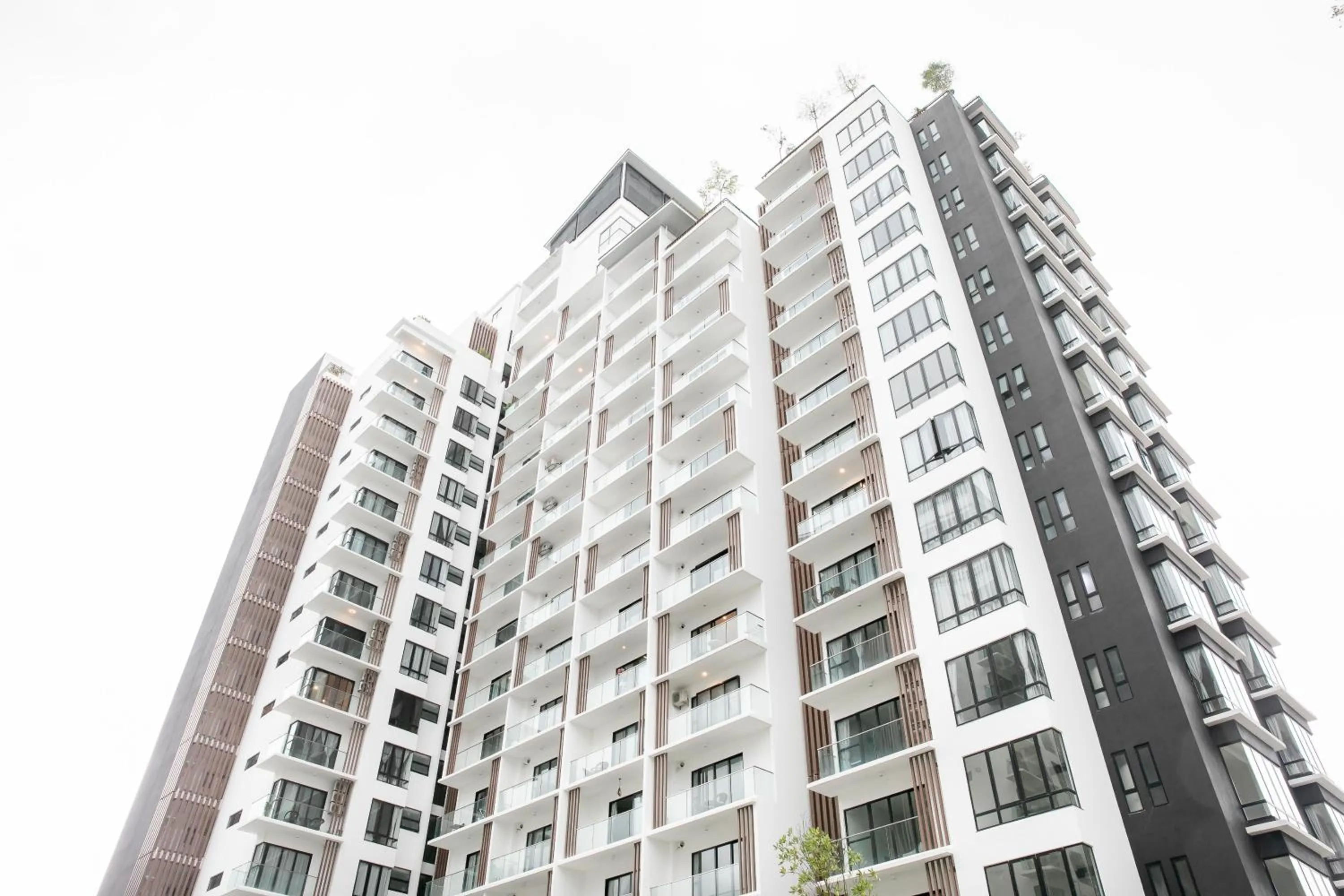 Property building in Urban Tropic@Midhill Genting Highland (Free Wi-Fi)