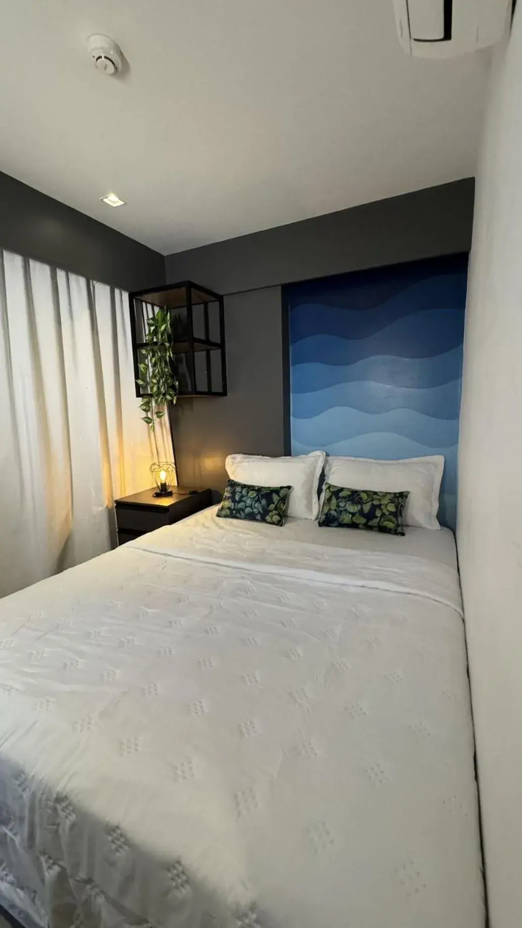 Deluxe Suite in Wanderlust Hostel Deluxe Suite in Wanderlust Hostel