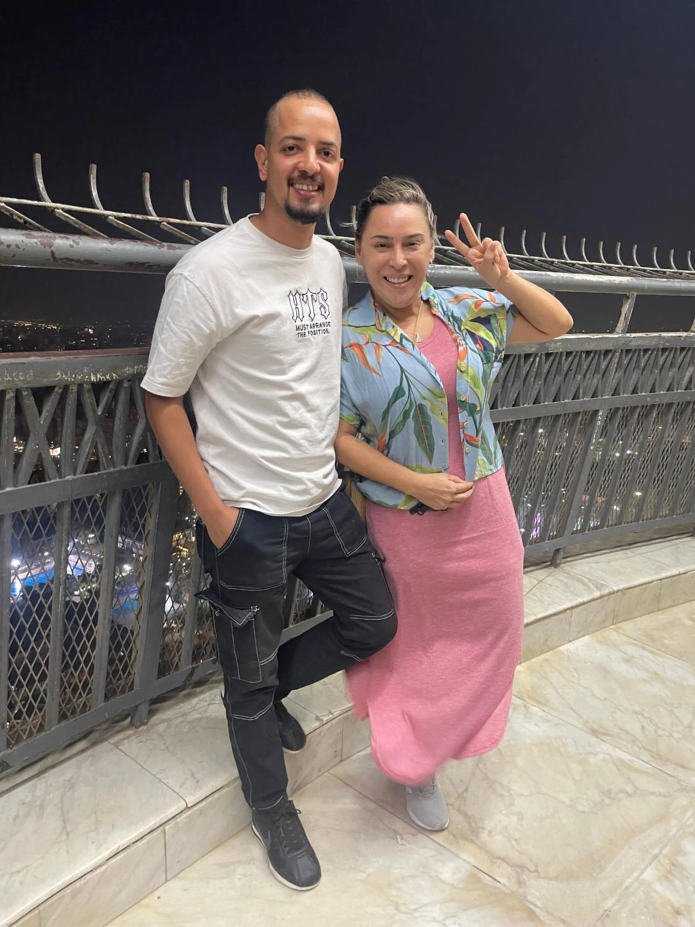 Farida Pyramids Boutique Hotel