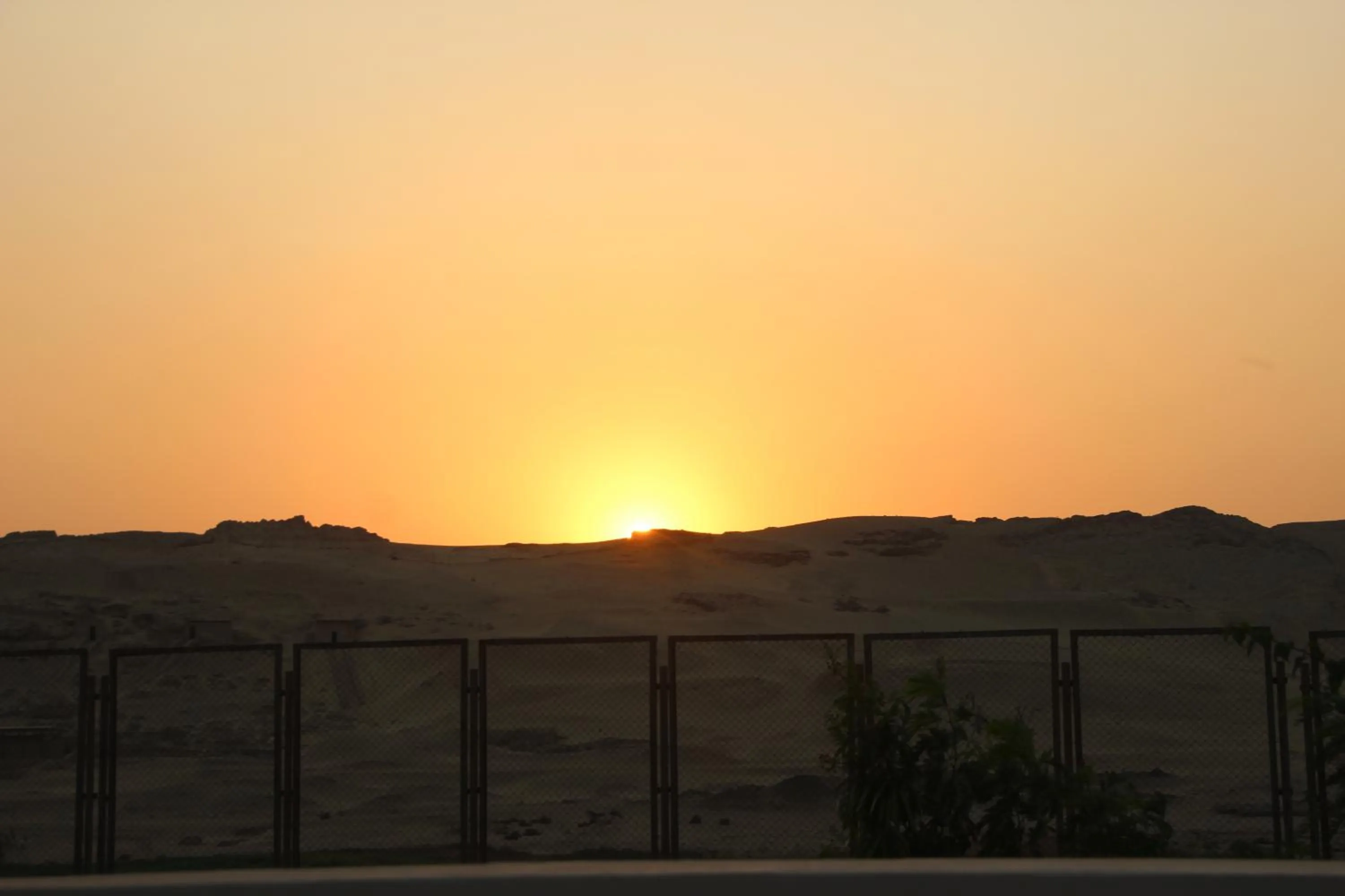 Farida Pyramids Boutique Hotel