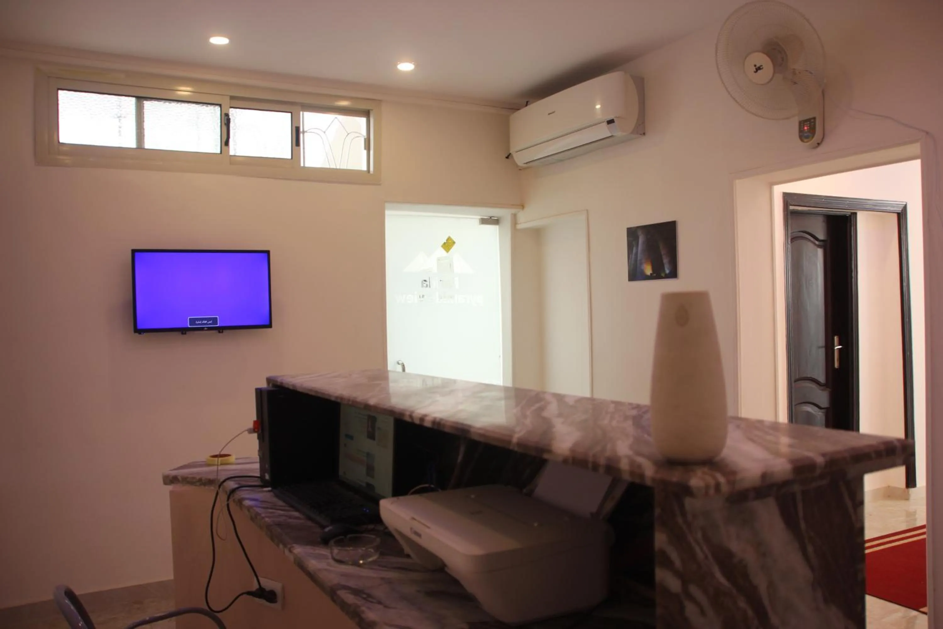 Farida Pyramids Boutique Hotel