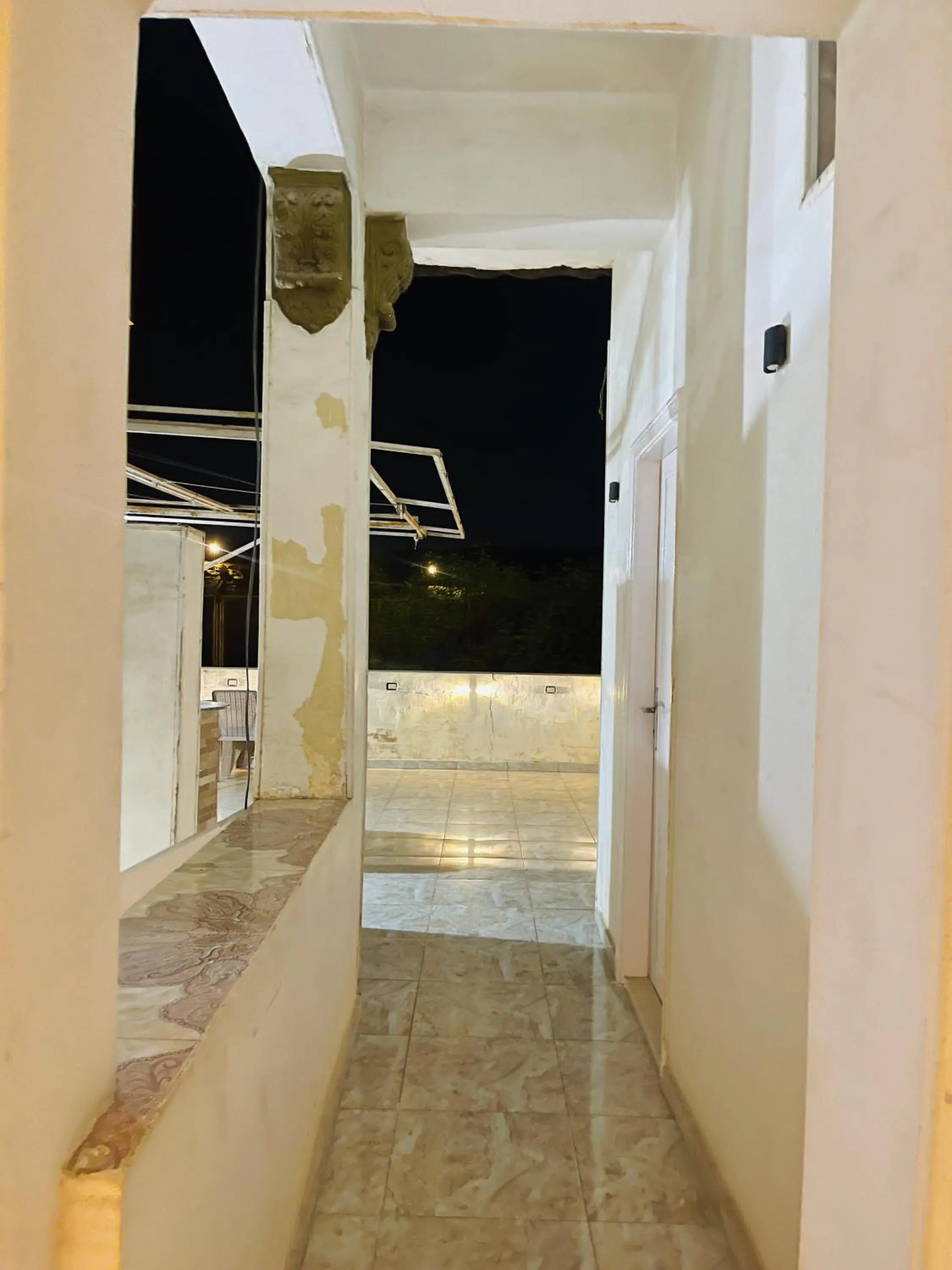 Farida Pyramids Boutique Hotel