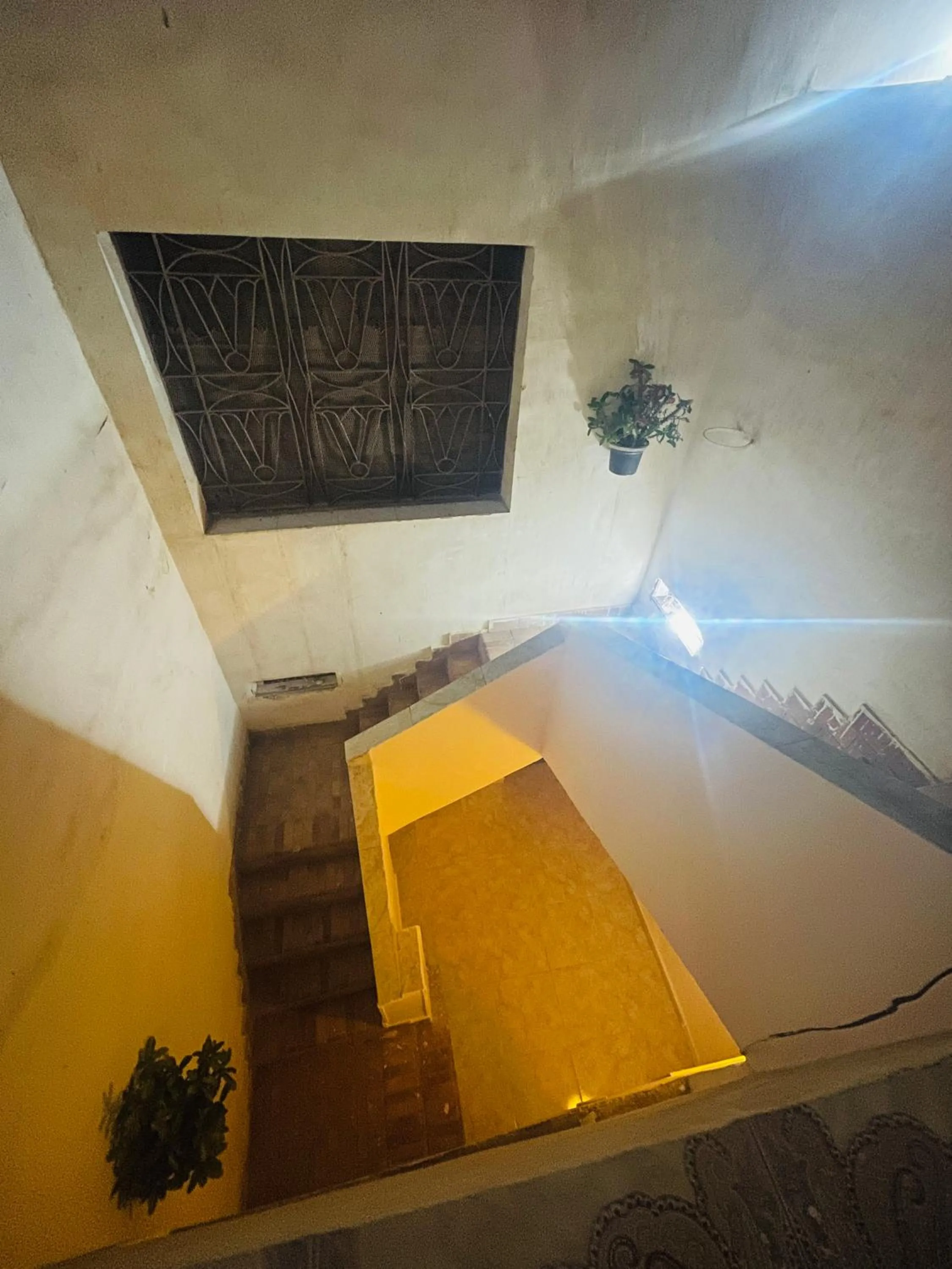 Farida Pyramids Boutique Hotel