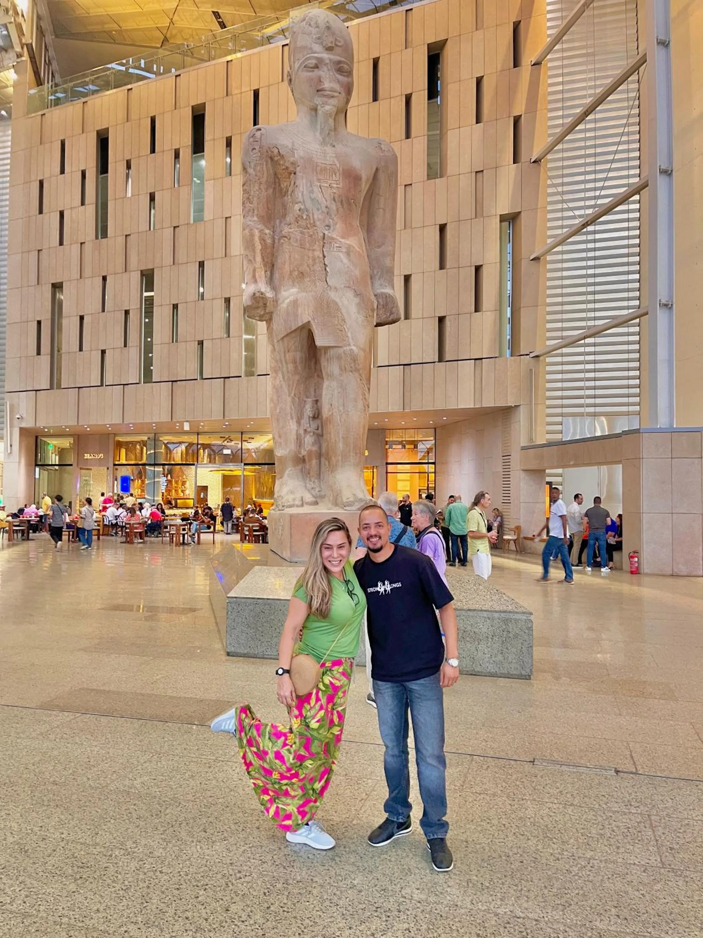 Farida Pyramids Boutique Hotel