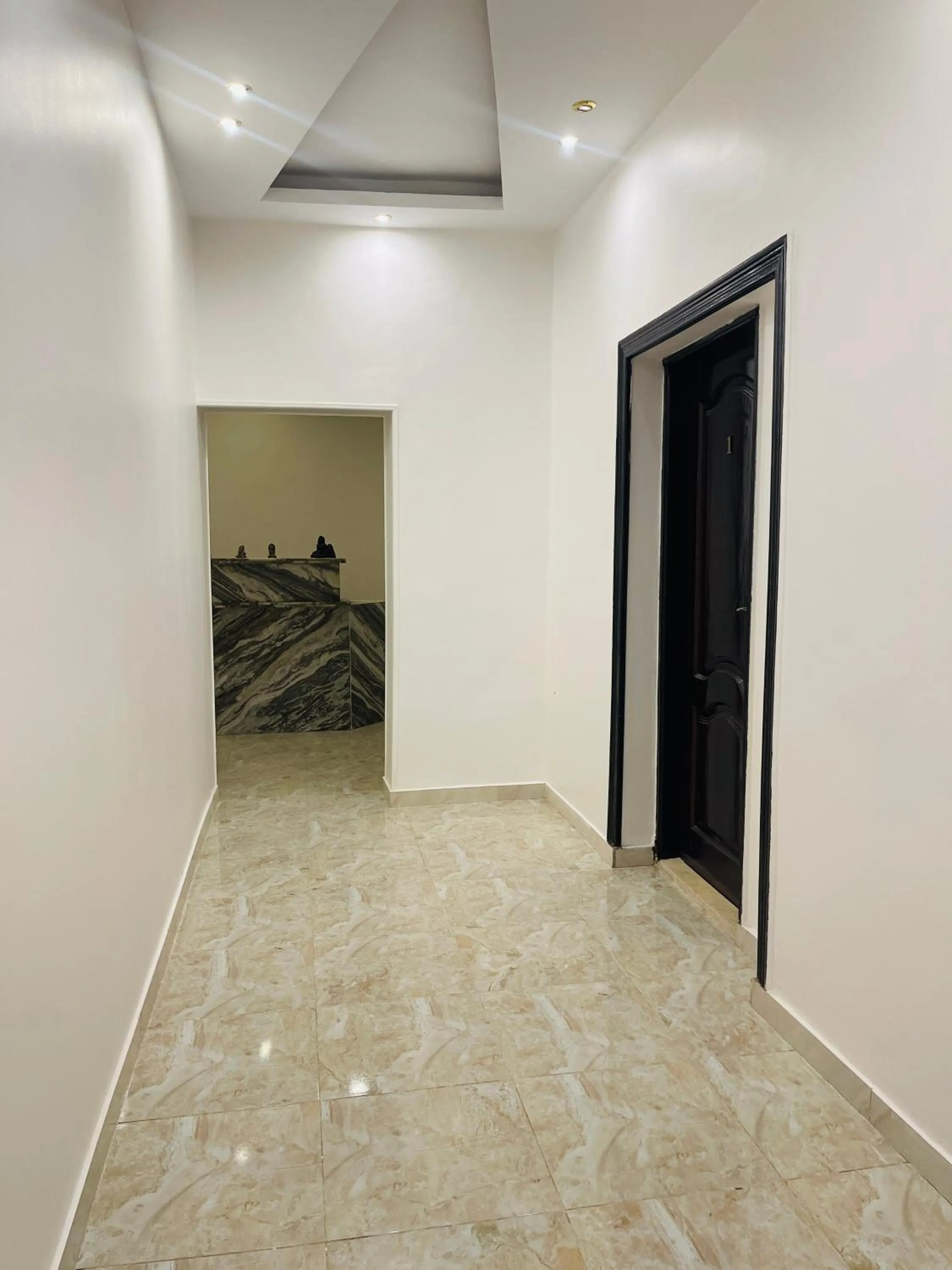 Farida Pyramids Boutique Hotel