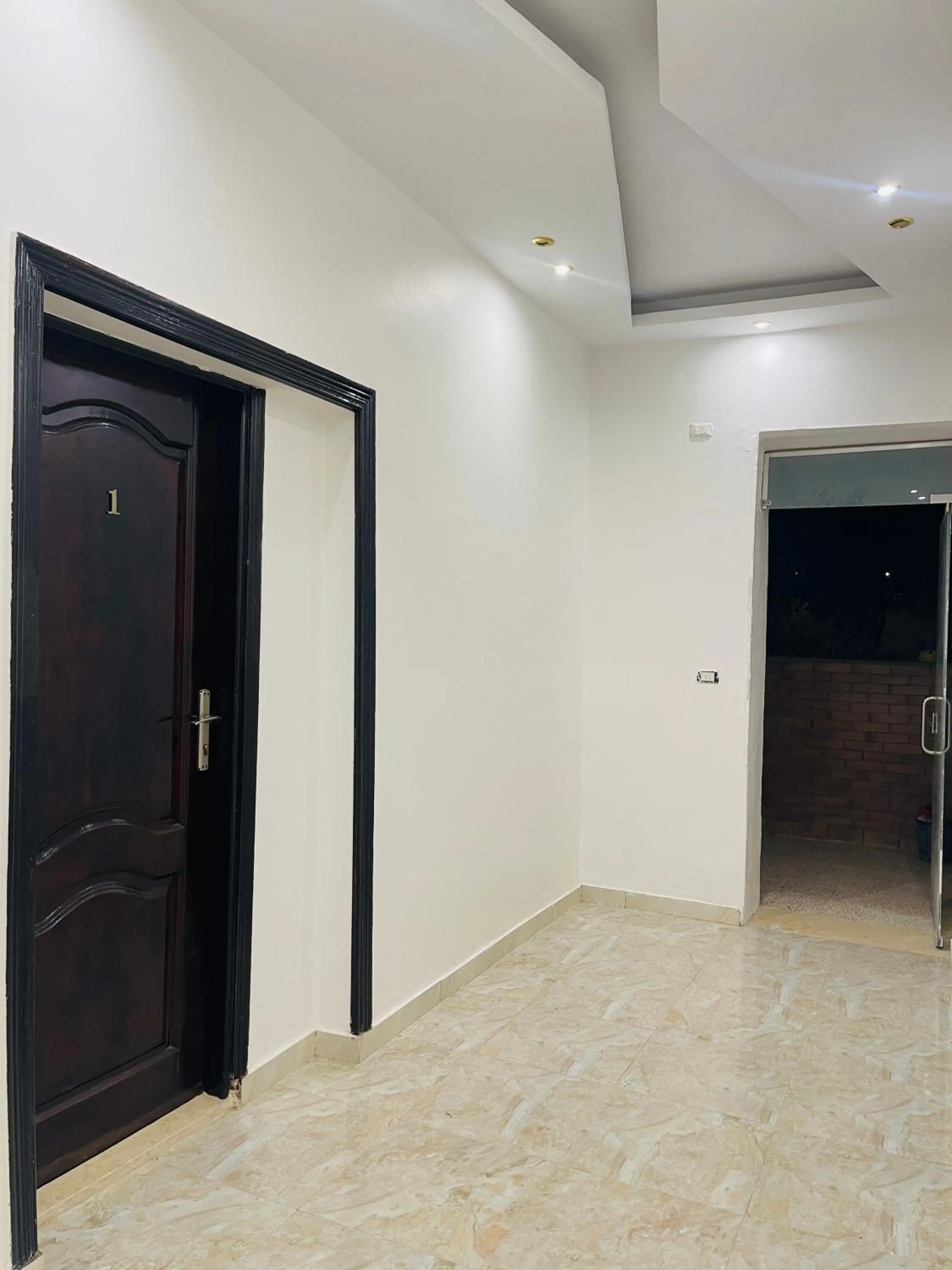 Farida Pyramids Boutique Hotel