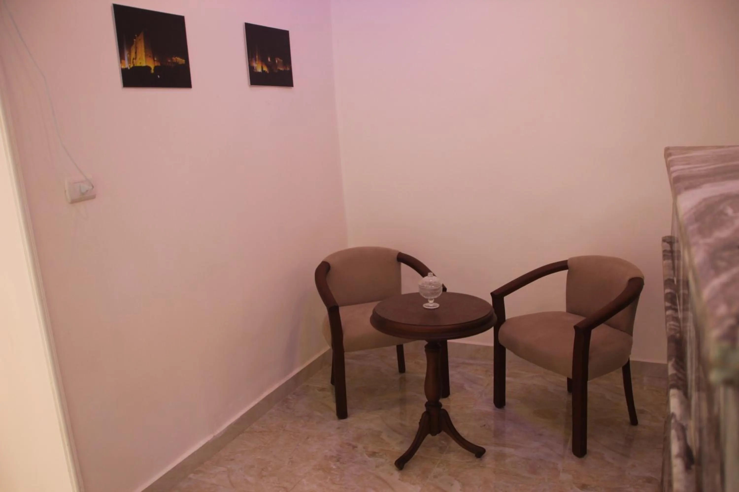 Farida Pyramids Boutique Hotel