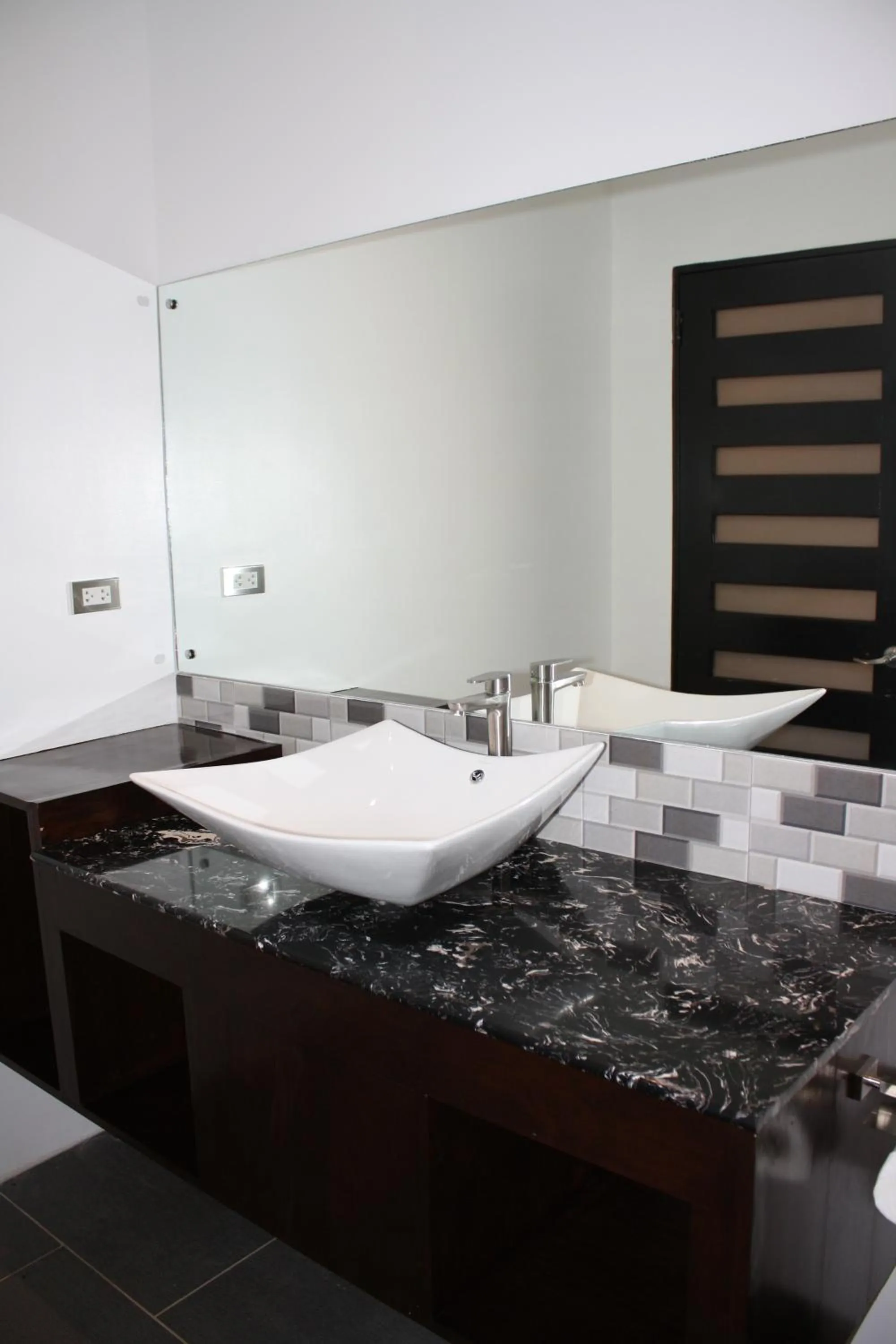 Bathroom in Hidden Jewel Resort