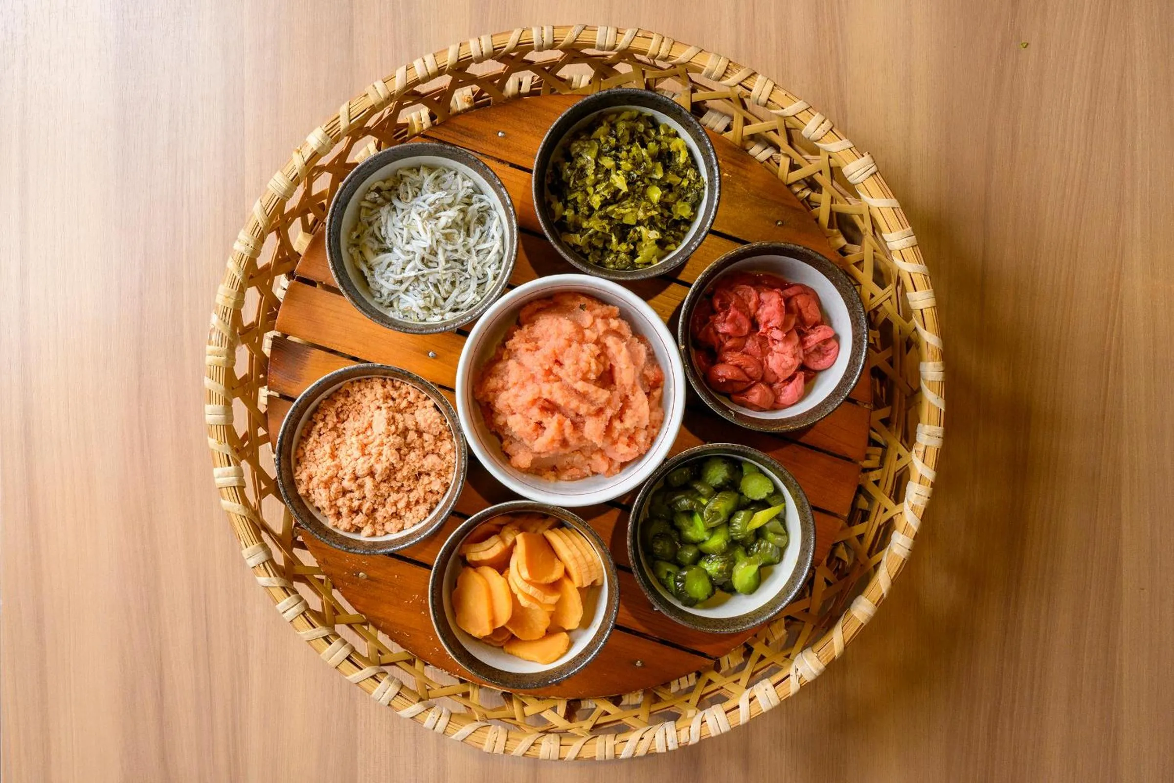 Breakfast in HOTEL FORZA HAKATAEKI CHIKUSHI-GUCHI Ⅰ