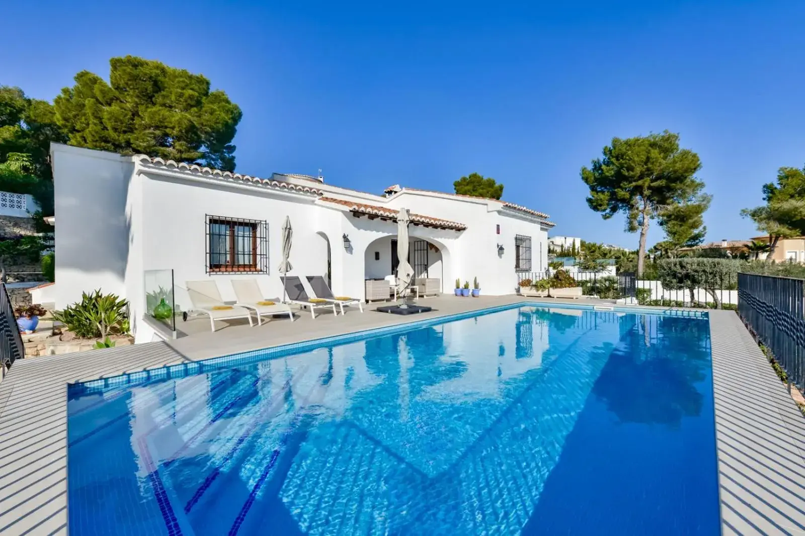 Villas Guzman - Olga Villas Guzman - Olga