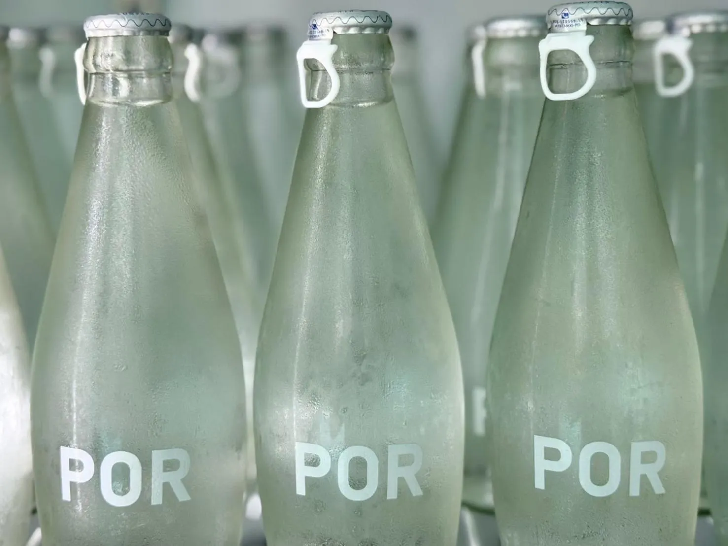 Drinks in POR Daowadung