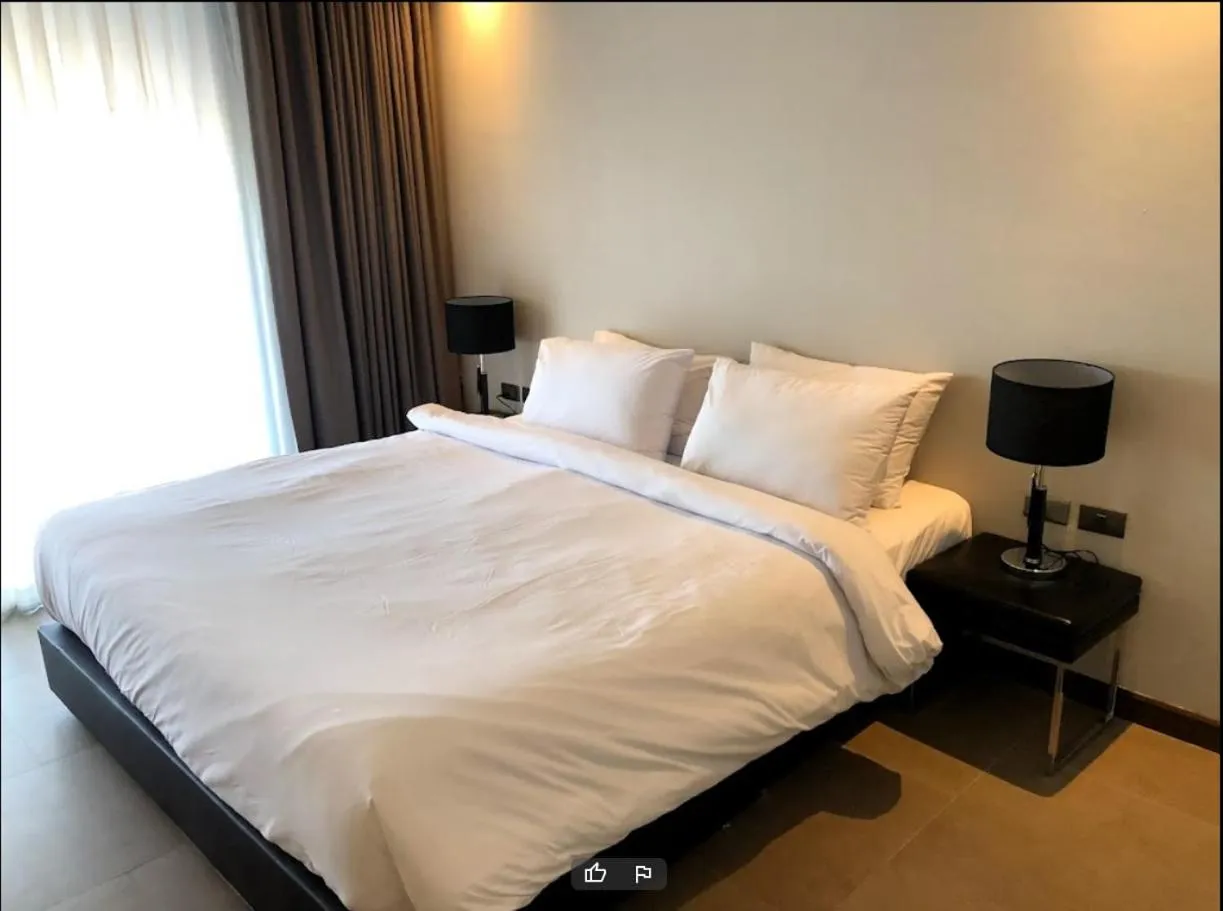 Bed in POR Daowadung