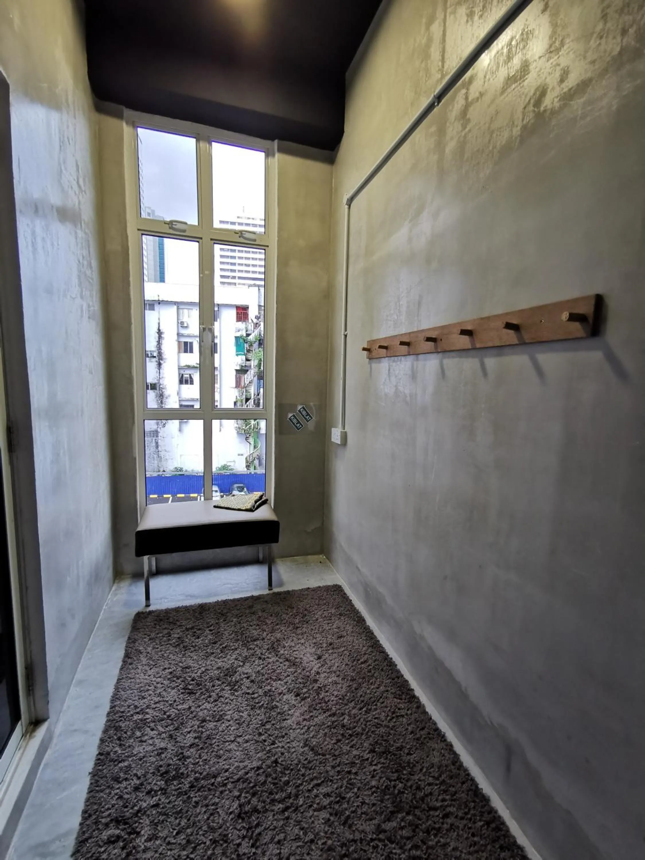 Place of worship in Attrus Bed & Breakfast