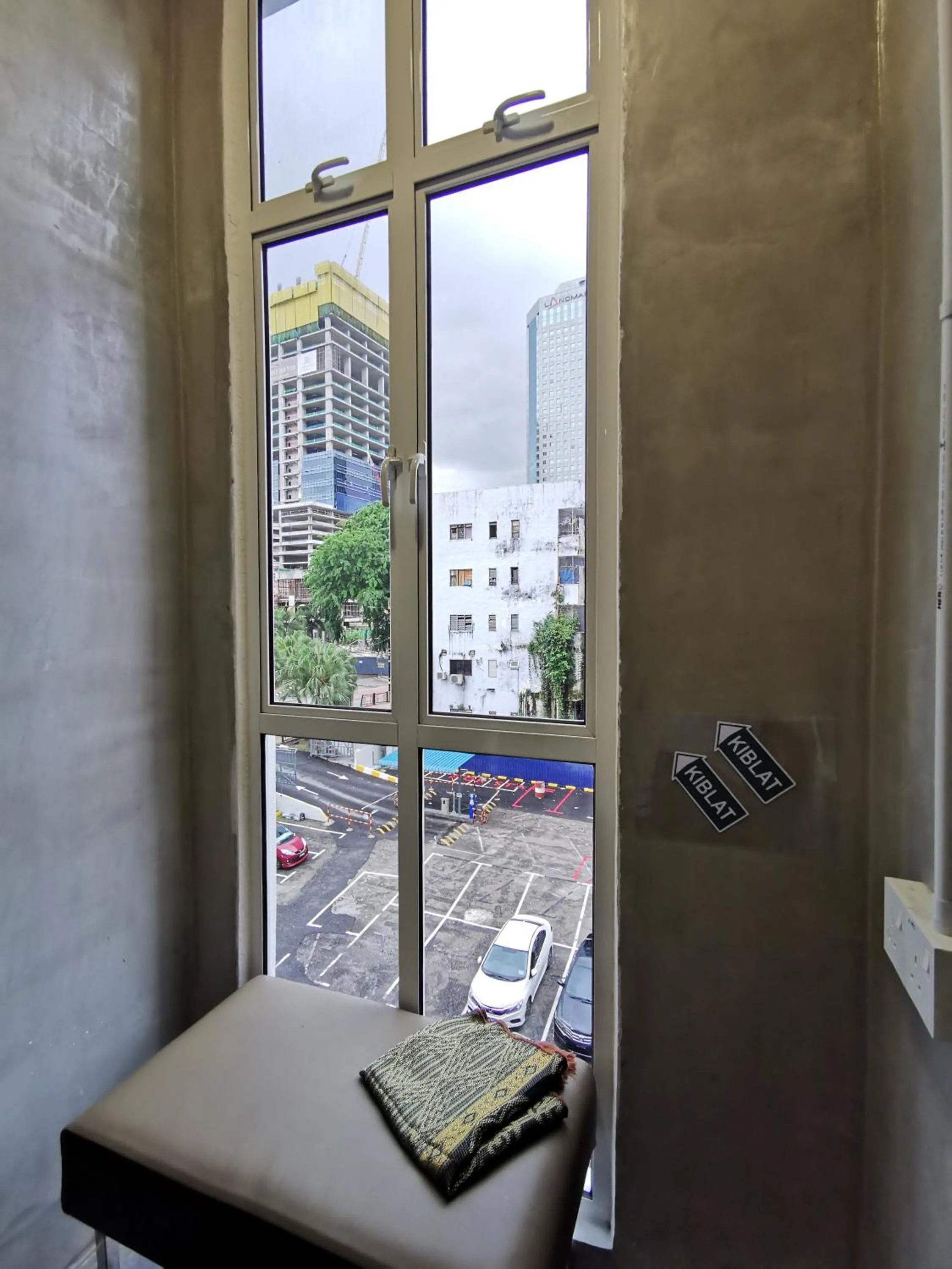 Place of worship in Attrus Bed & Breakfast