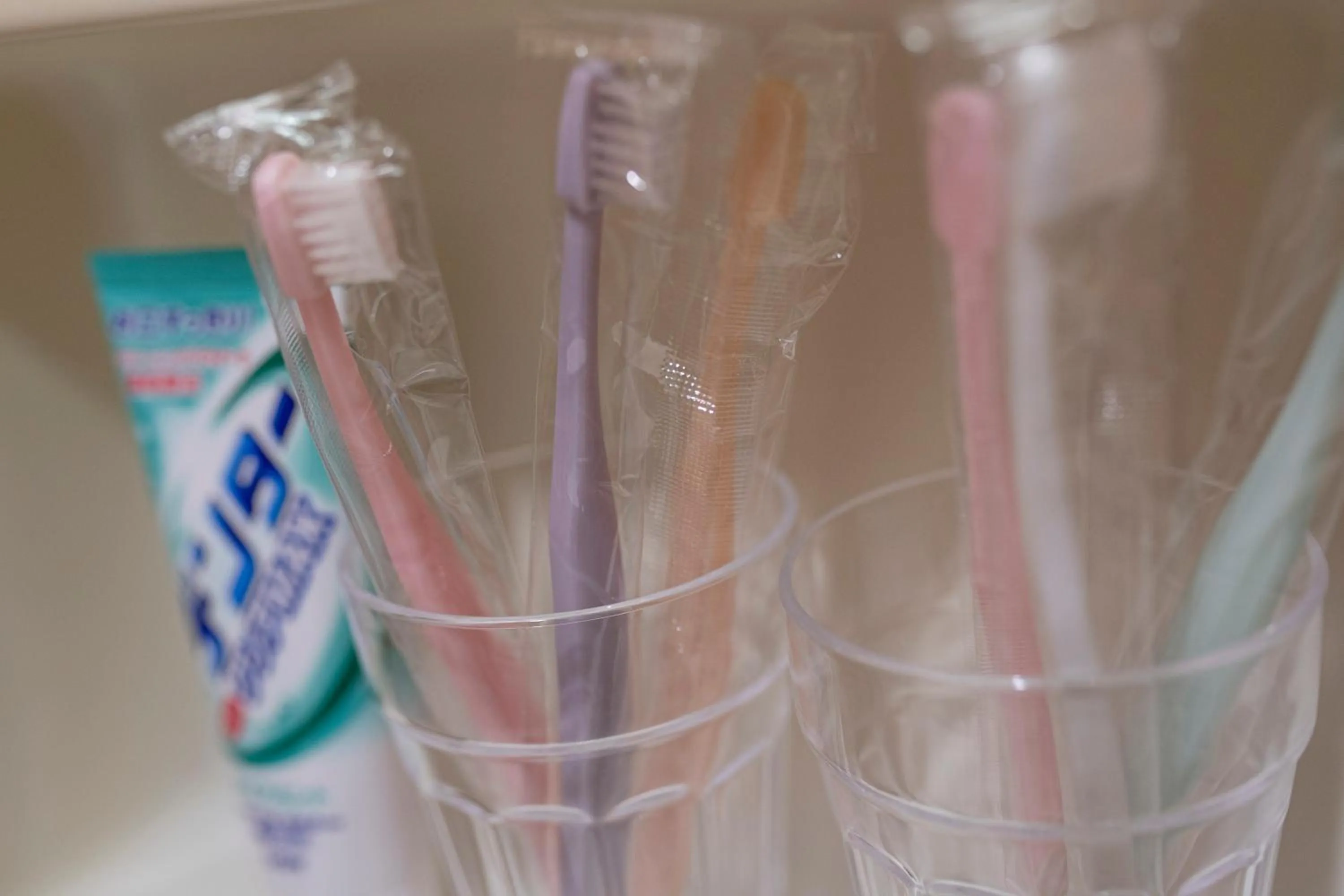 Uhome Akihabara Apartment 3