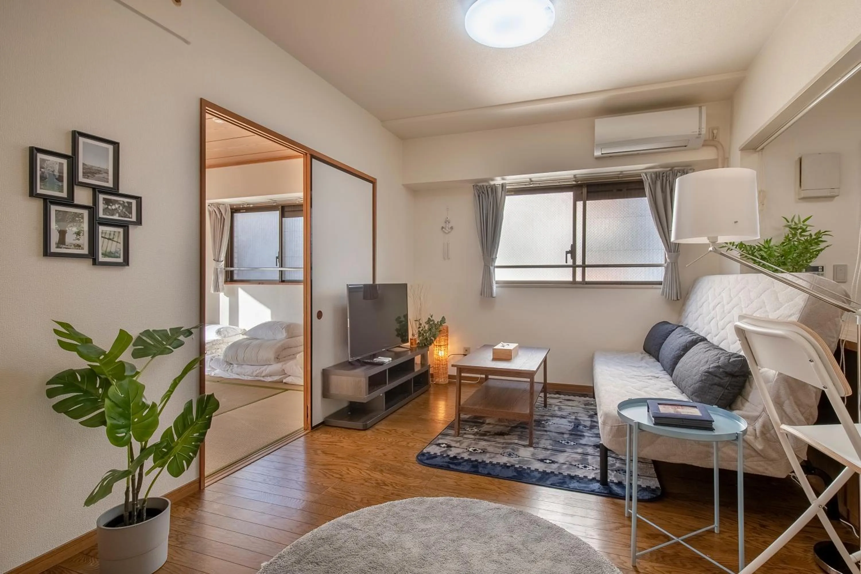 Uhome Akihabara Apartment 3