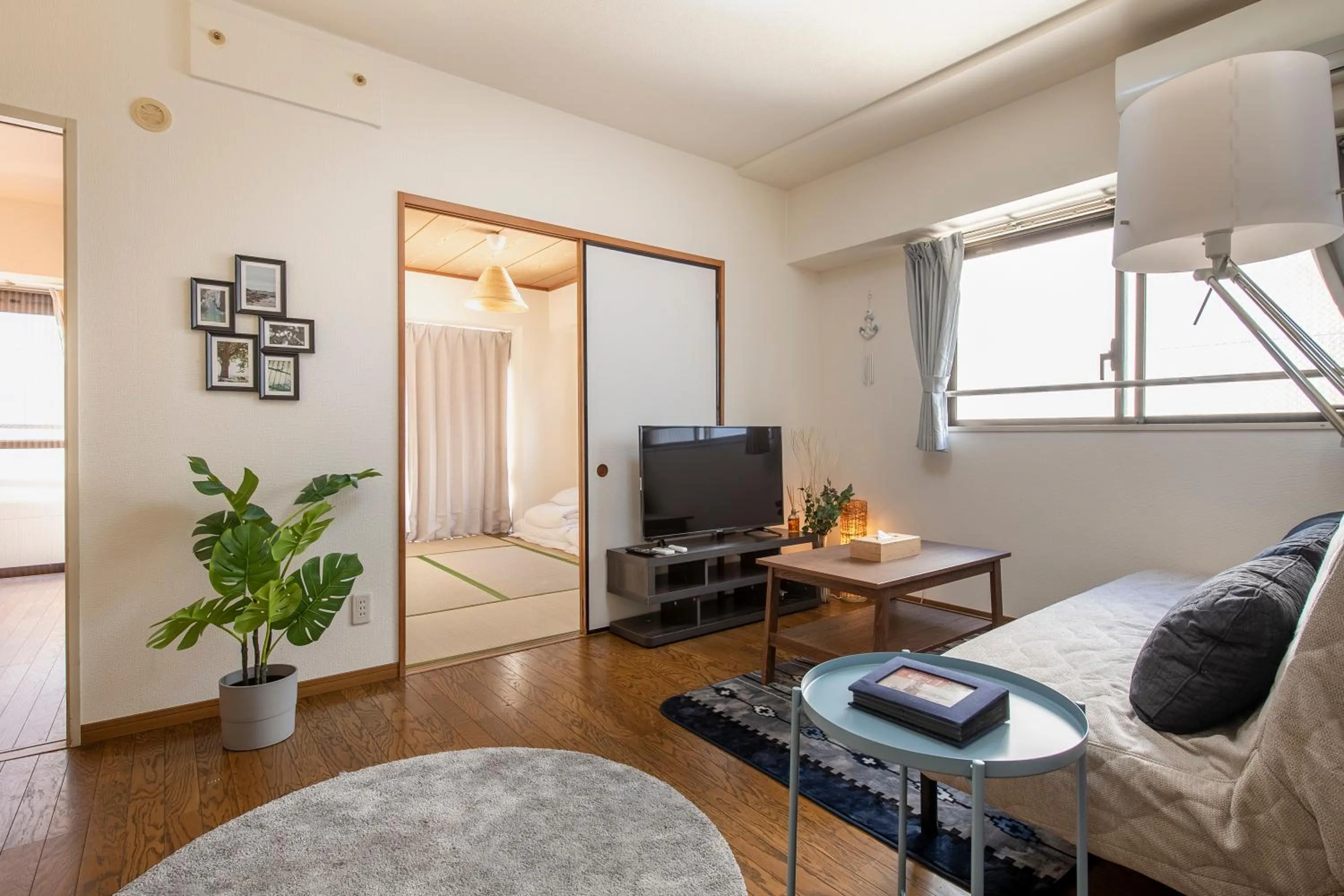 Uhome Akihabara Apartment 3