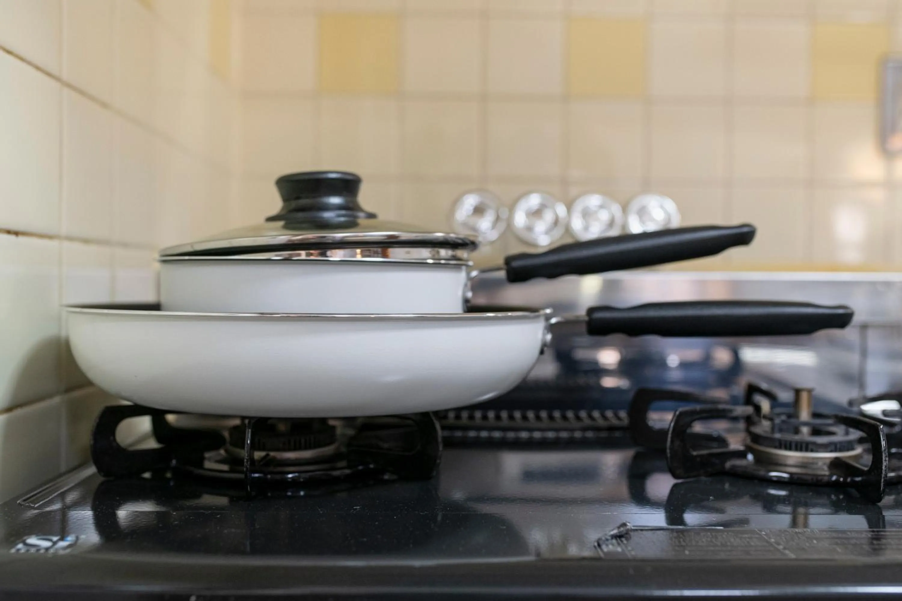 Uhome Akihabara Apartment 3