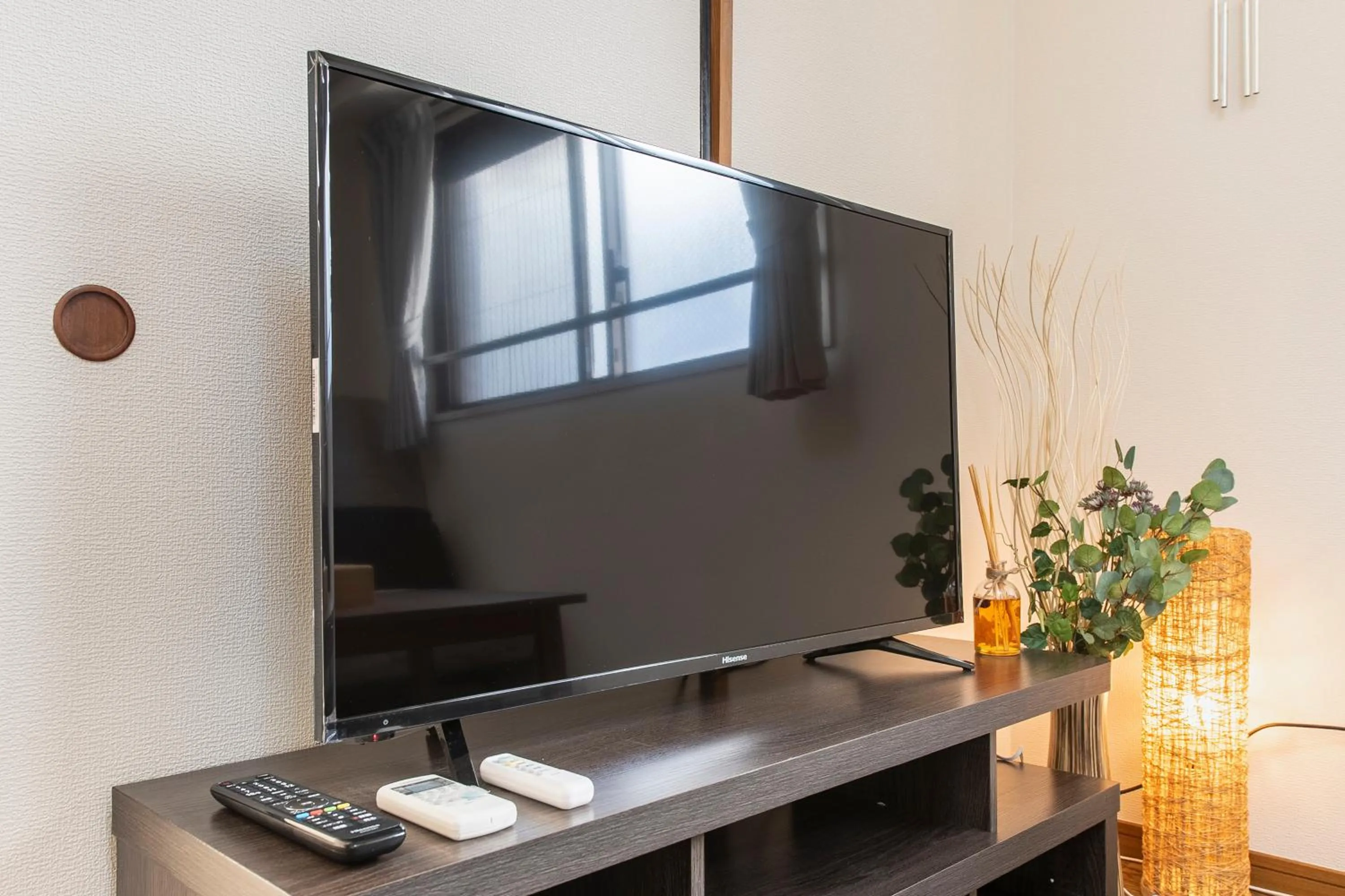 Uhome Akihabara Apartment 3