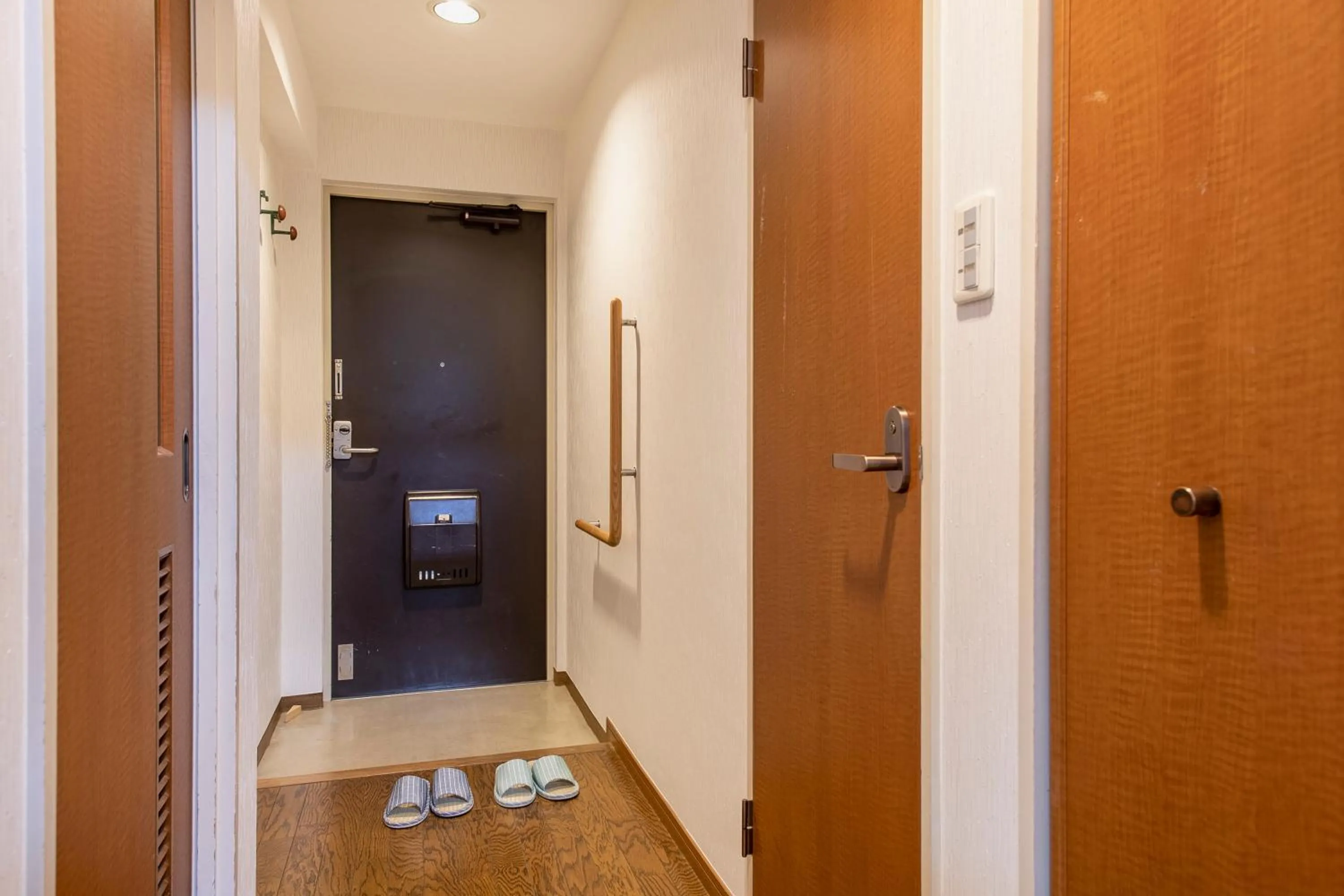 Uhome Akihabara Apartment 3