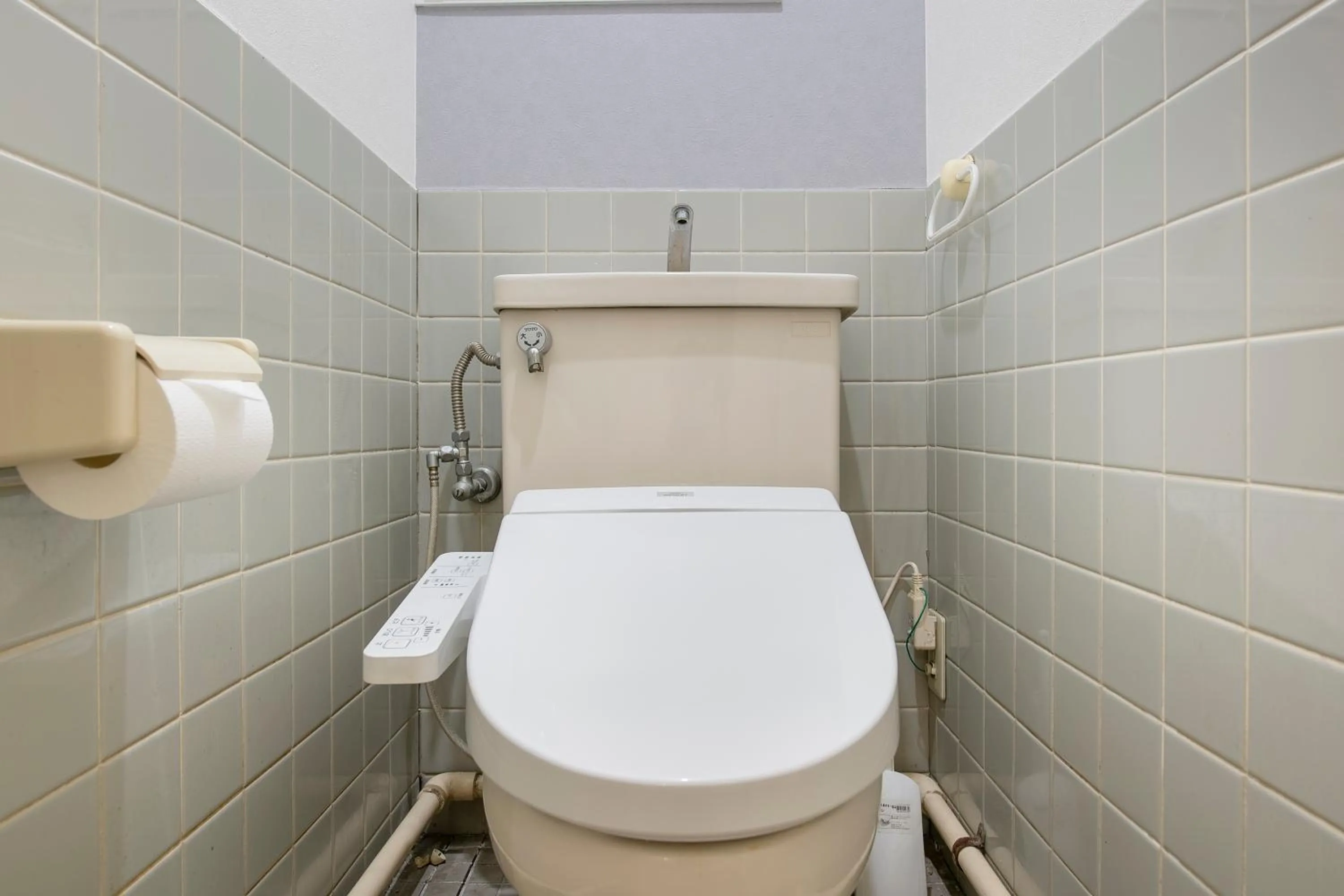 Uhome Ueno Apartment 4