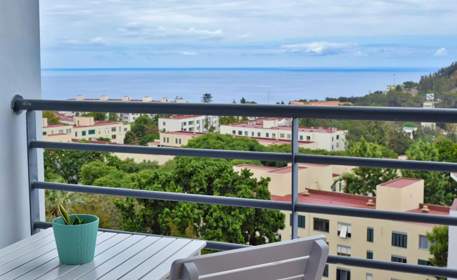 São Martinho, a Home in Madeira
