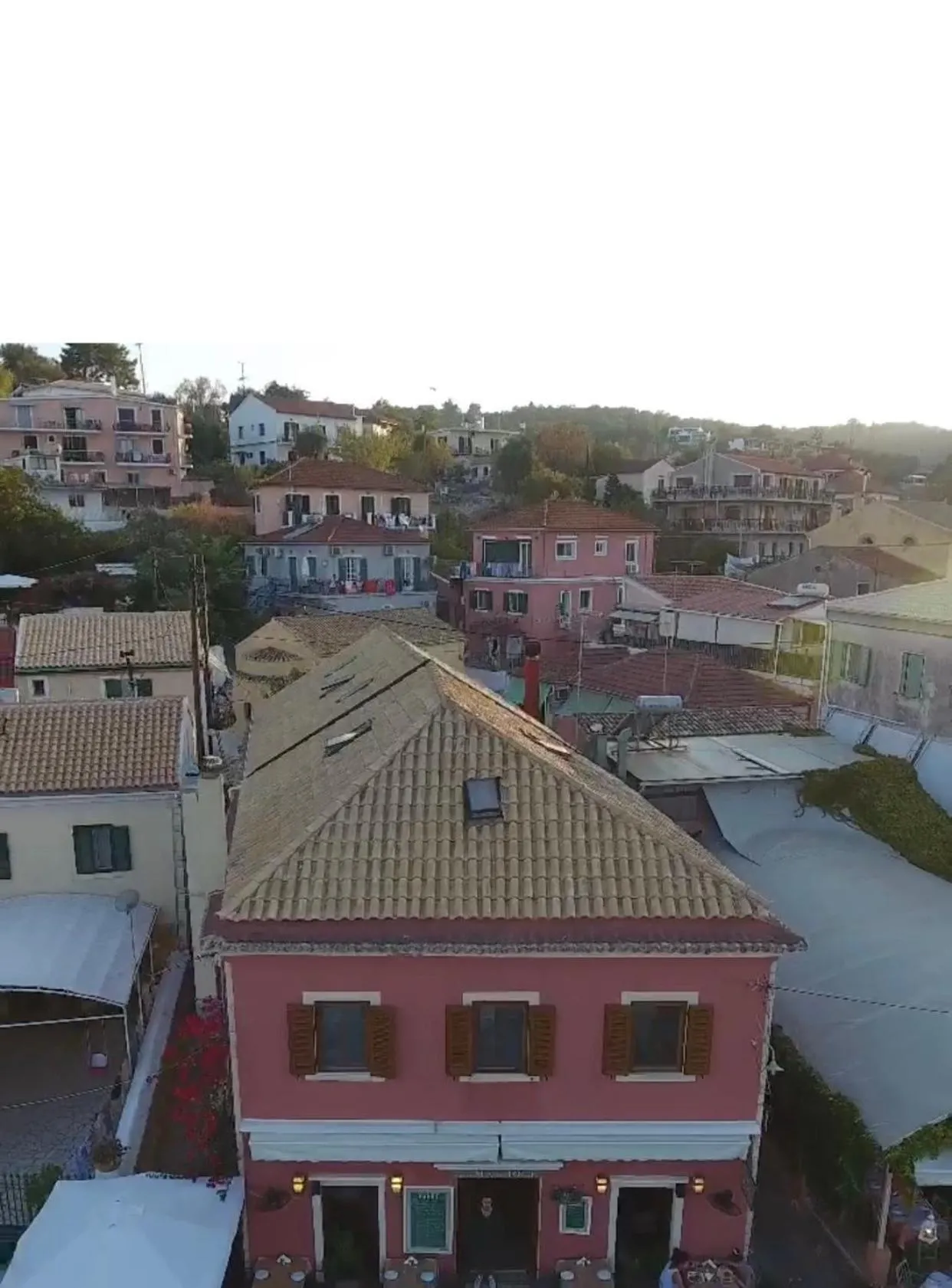 Anelina Paxos Residences (Anezina’s apartment)
