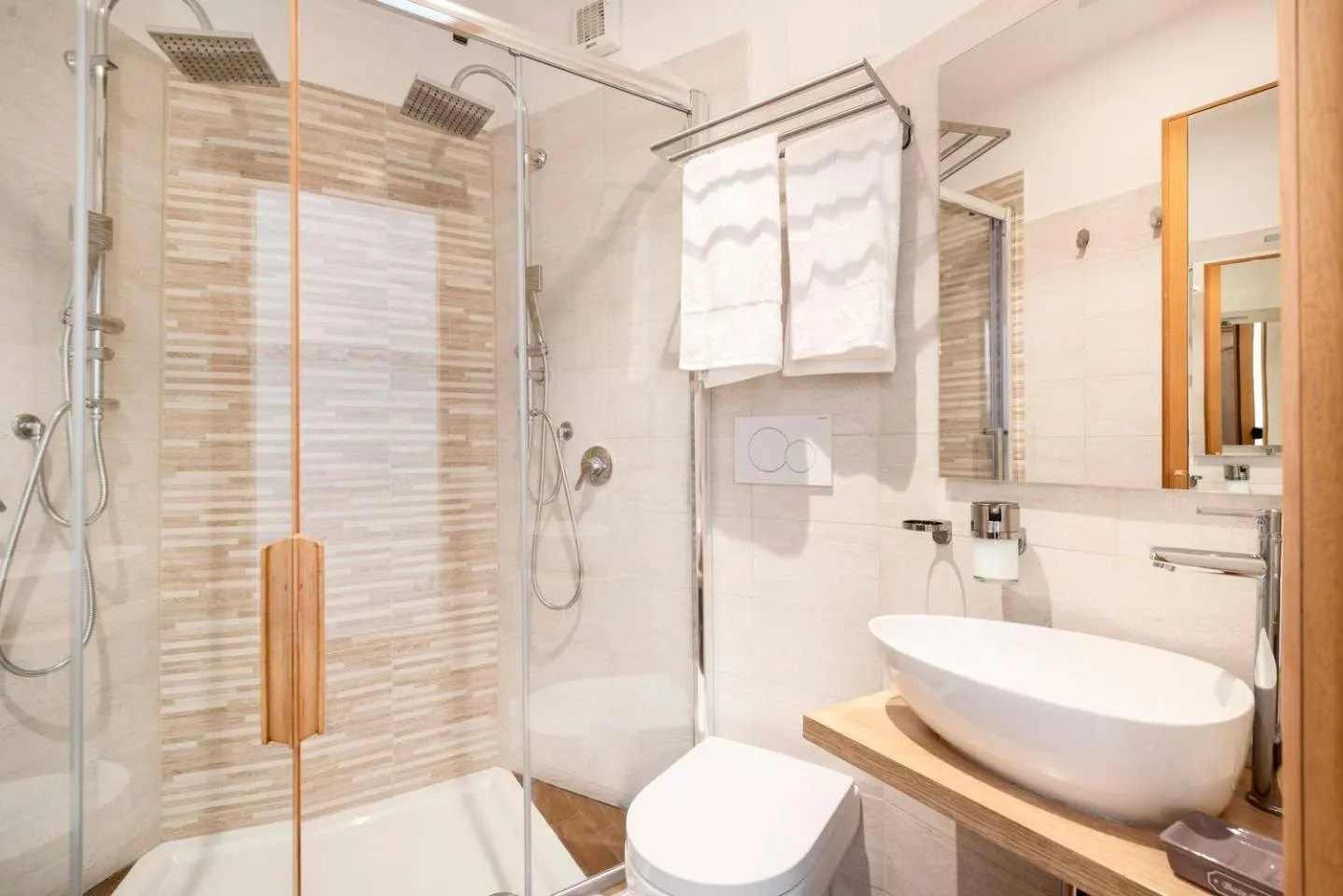 B&B Il Dogandiere