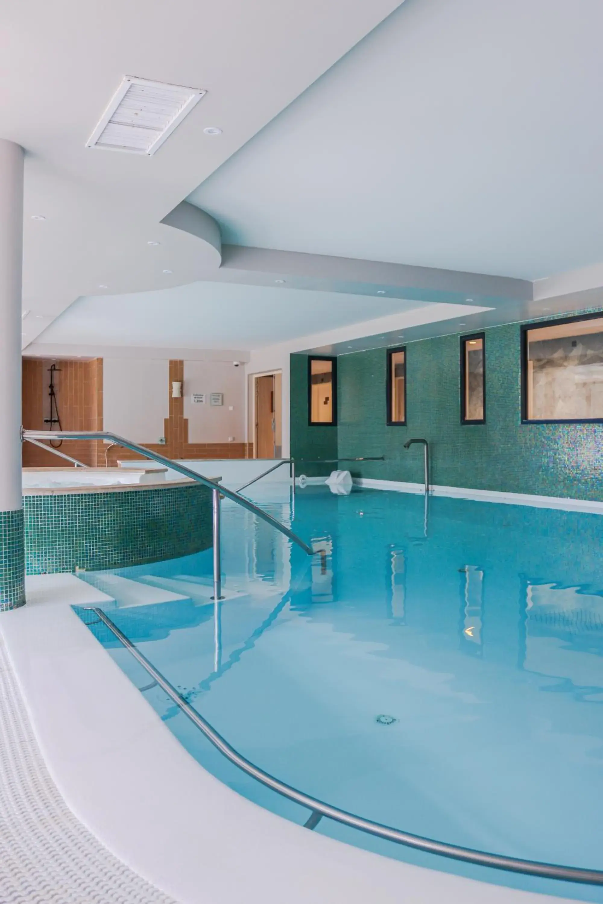Hôtel Best of Both - Divonne-les-Bains Hôtel Best of Both - Divonne-les-Bains