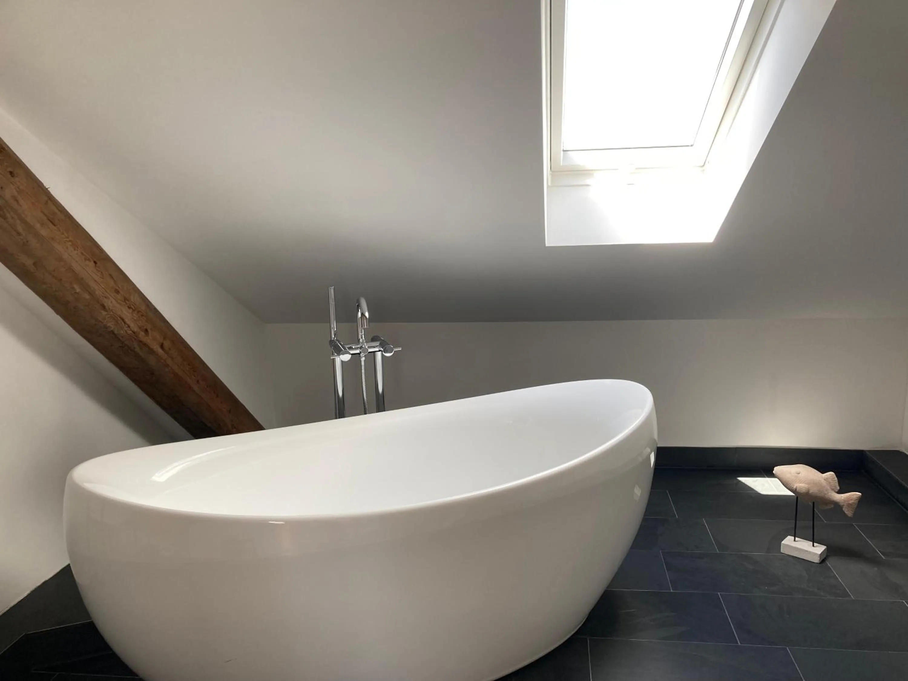 Bathroom in To`n Schlagboom