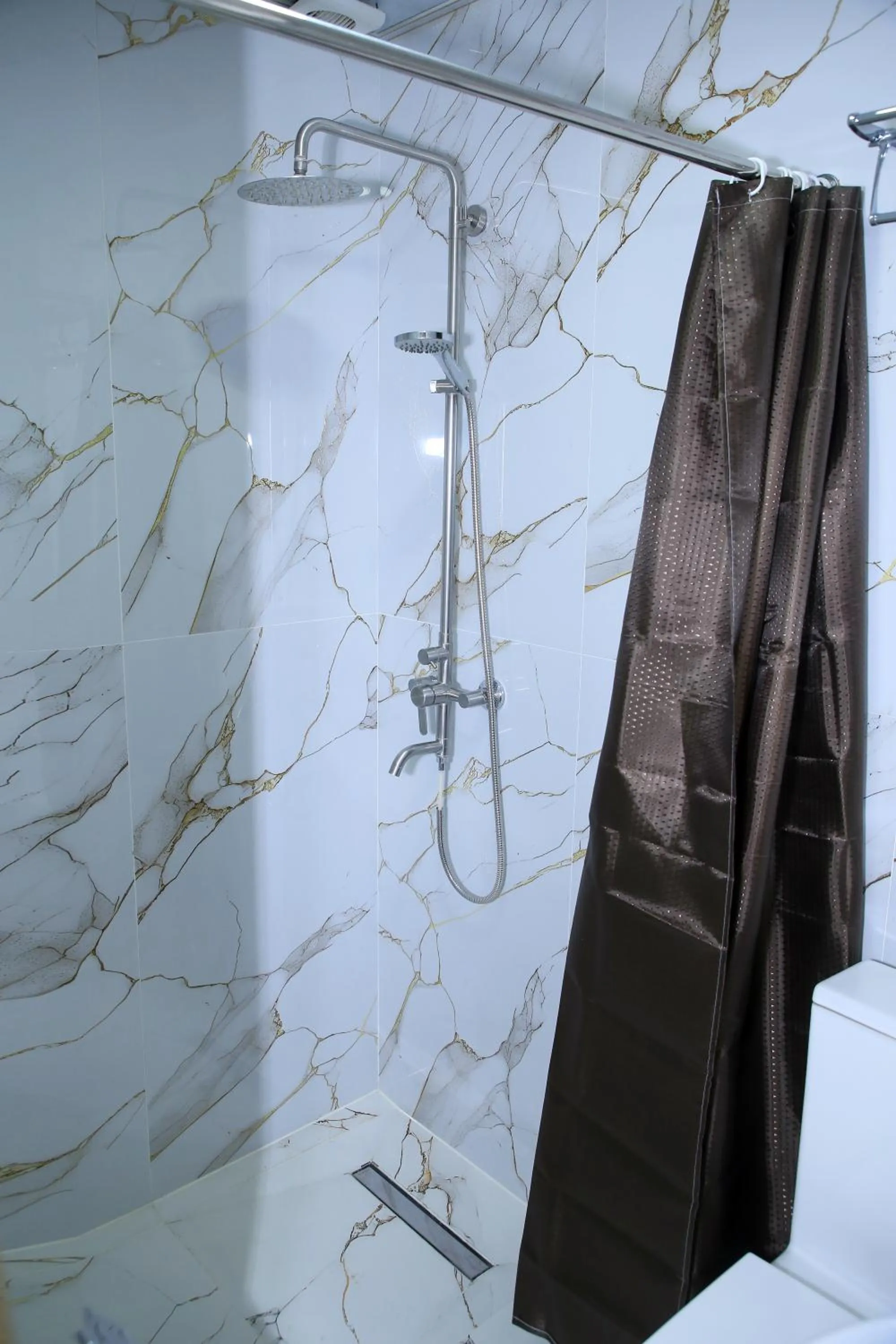 Samarkand City Center Hotel