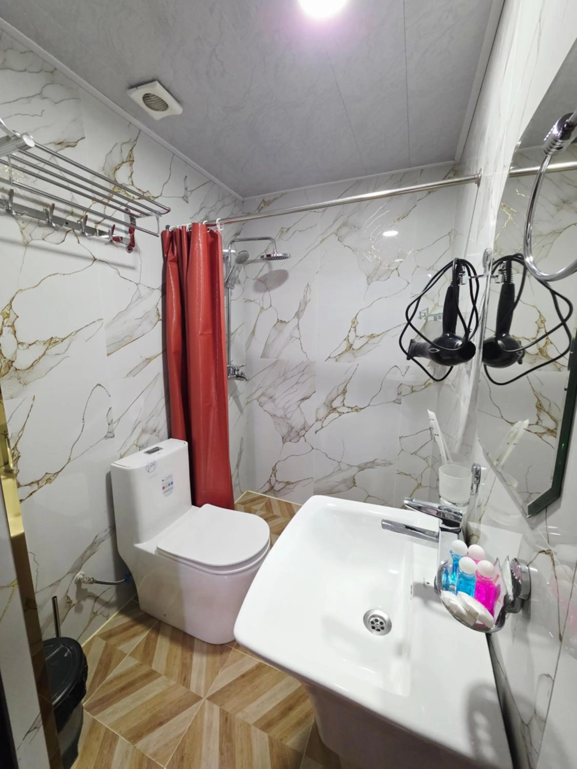 Samarkand City Center Hotel