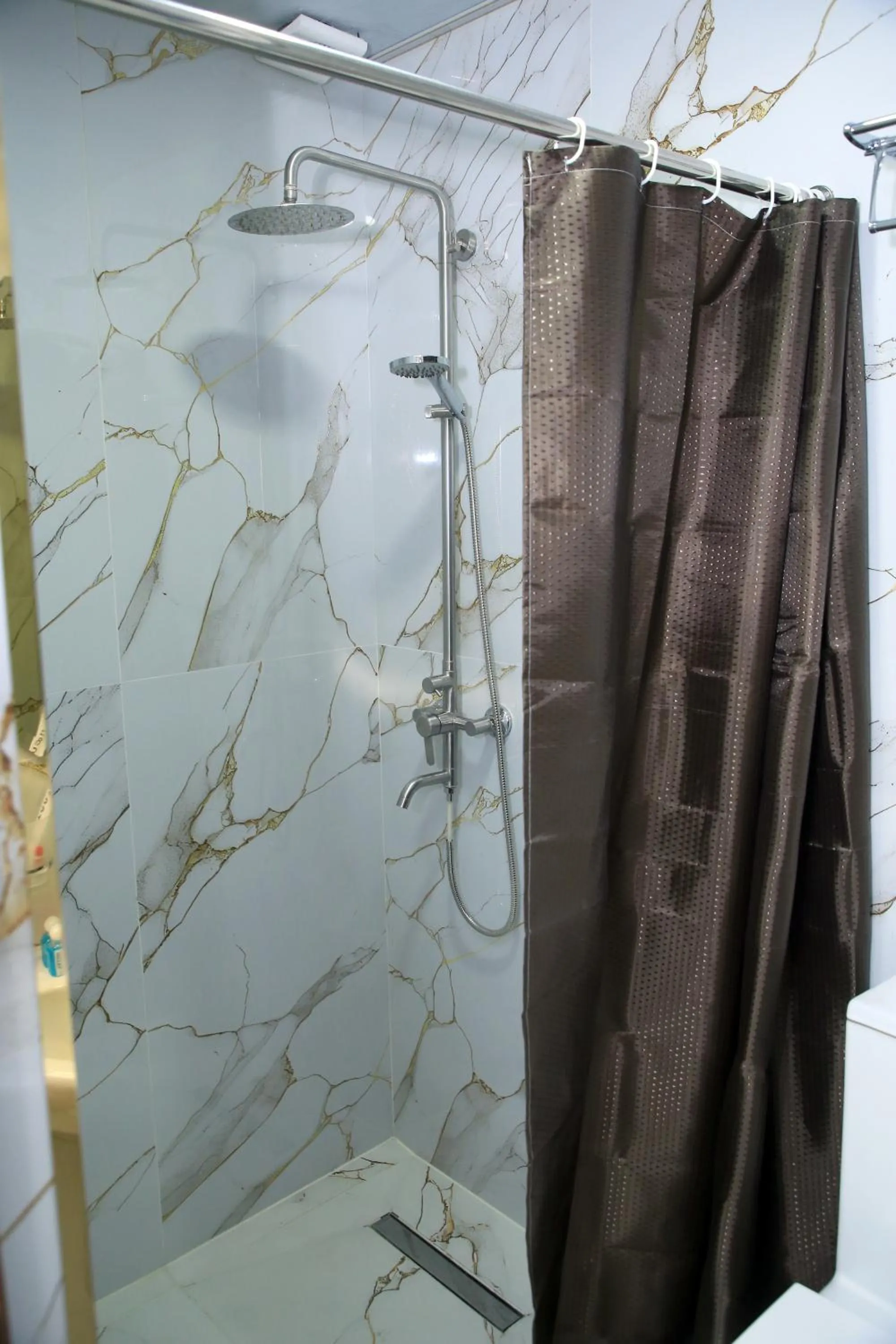 Samarkand City Center Hotel