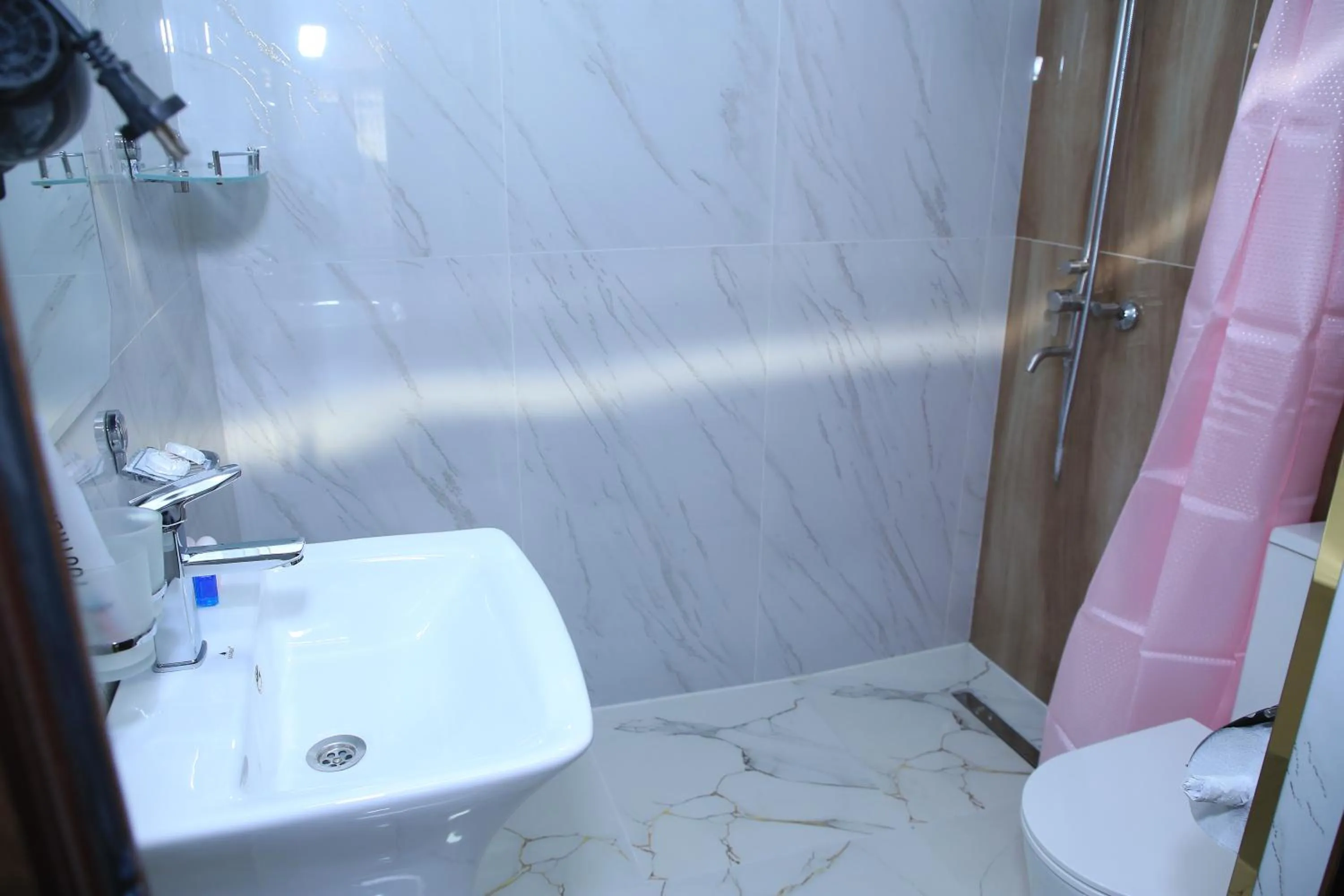 Samarkand City Center Hotel